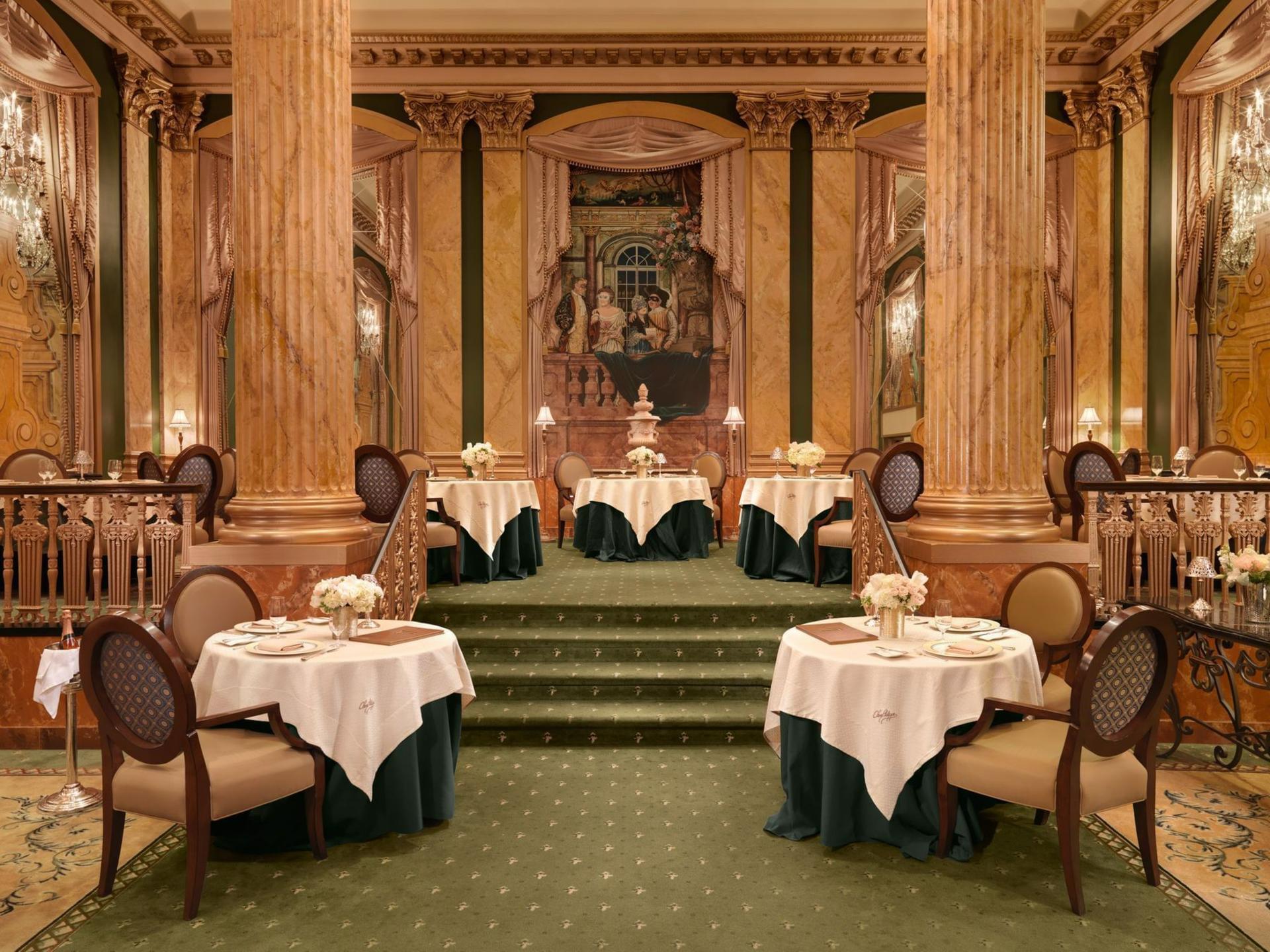 Chez Philippe