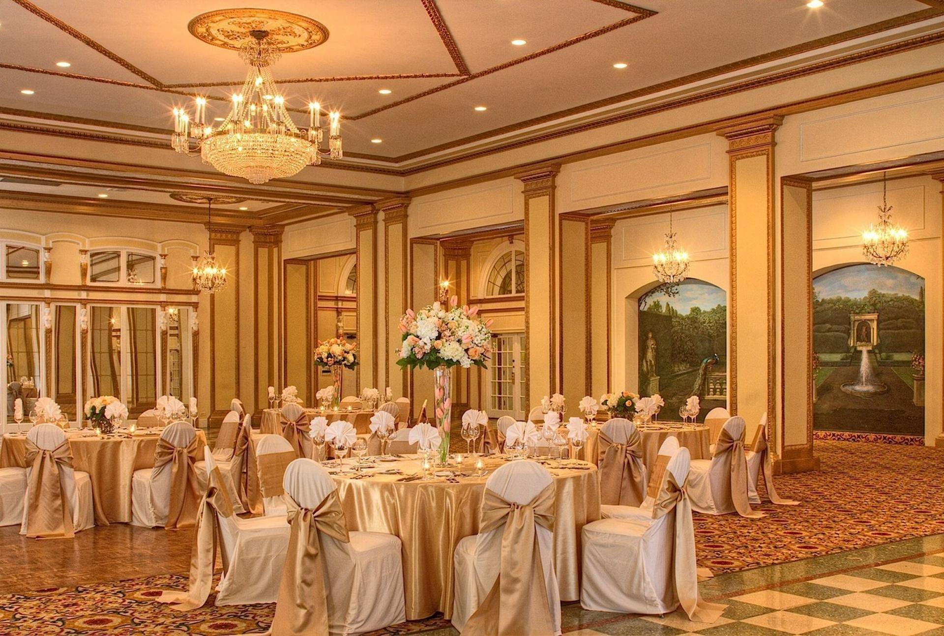 Venetian Room