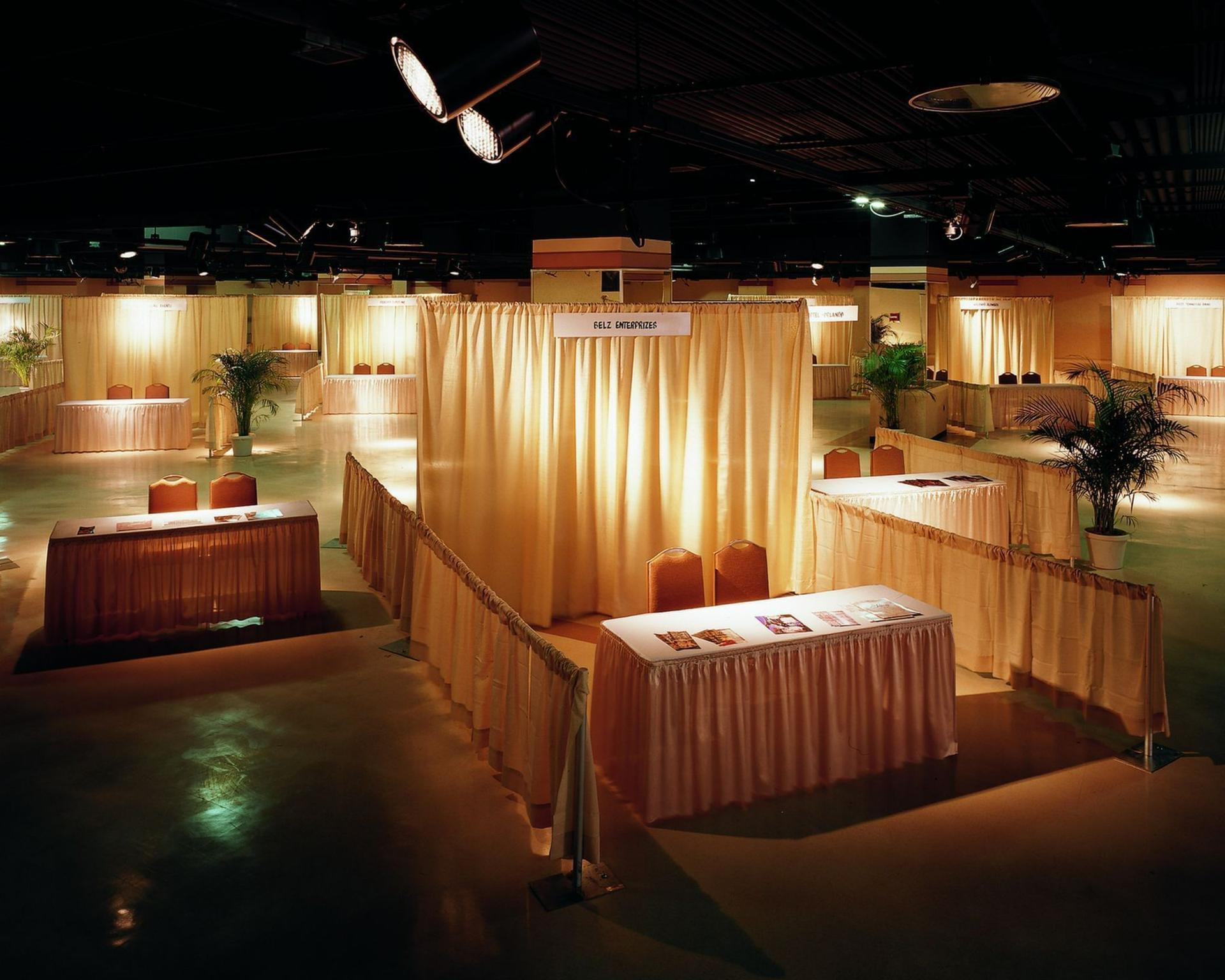 Tennessee Exhibit Hall