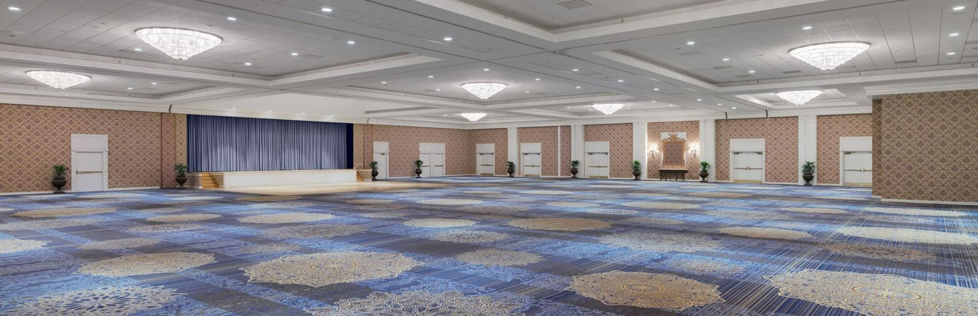 Grand Ballroom A