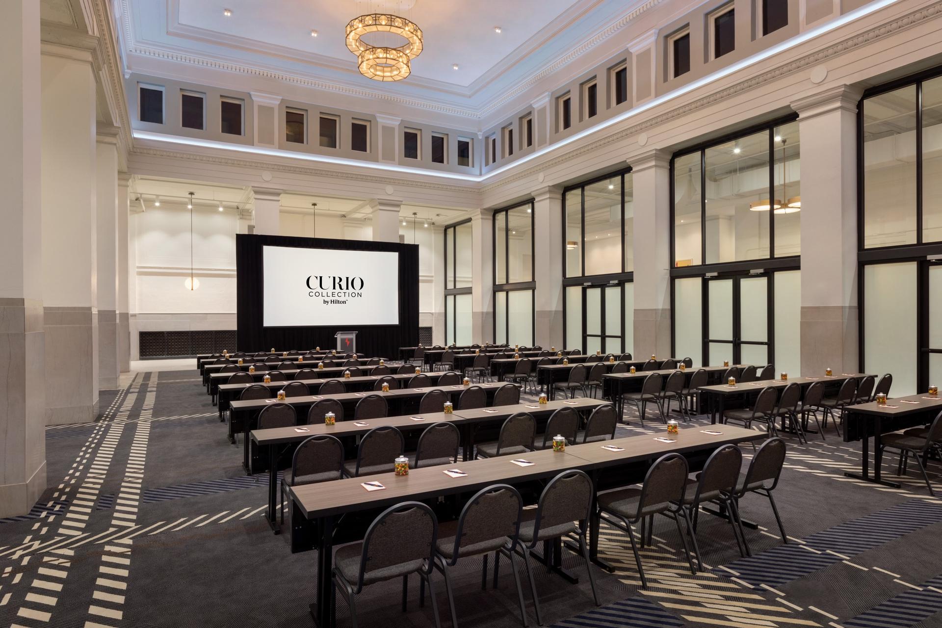 Grand Hall