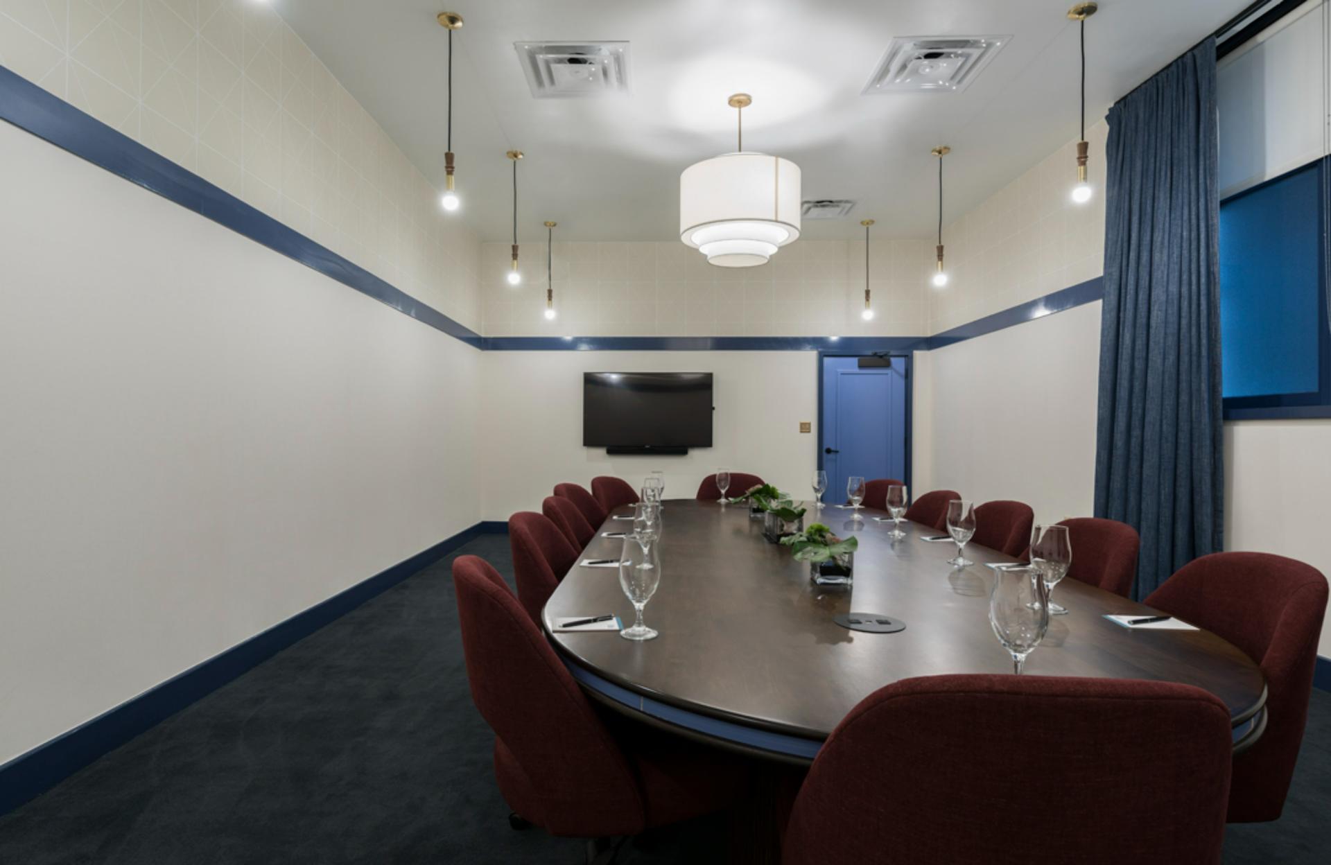 Boardroom