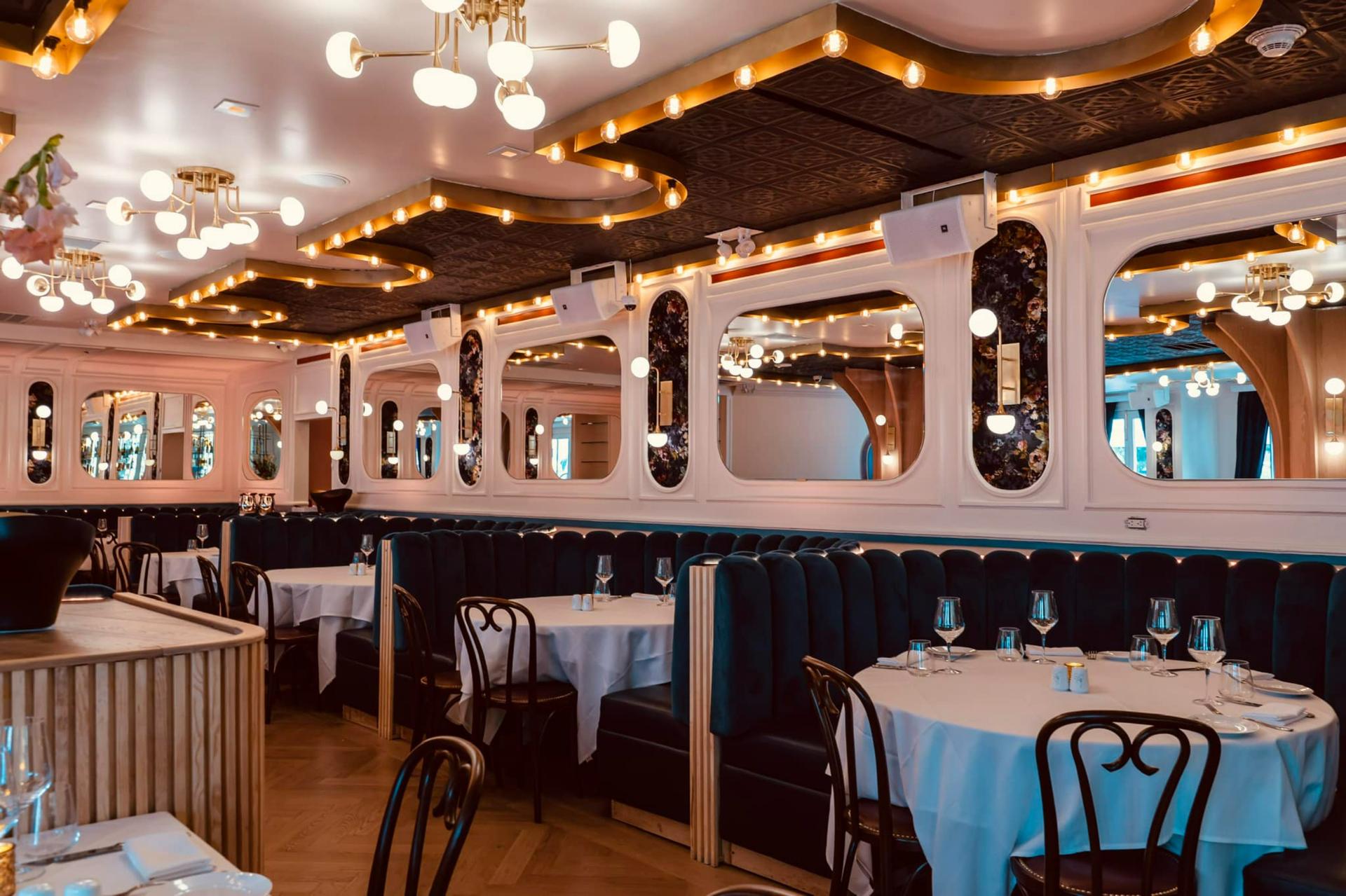 Event Space