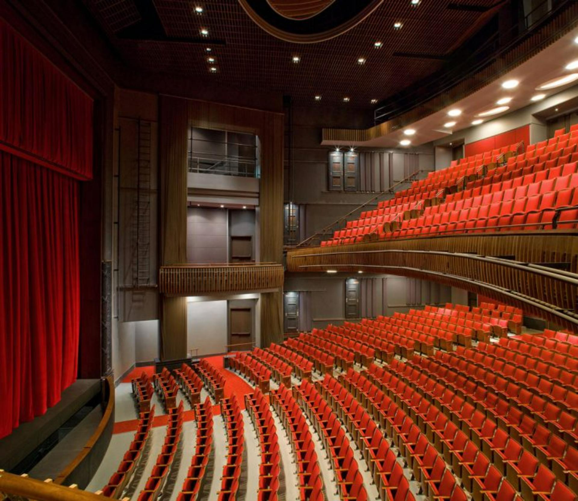 Stephen Sondheim Theatre