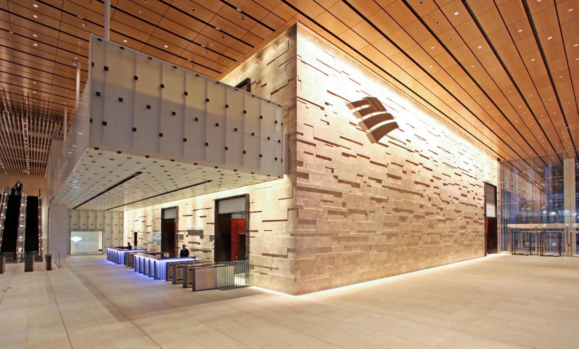 Event Space