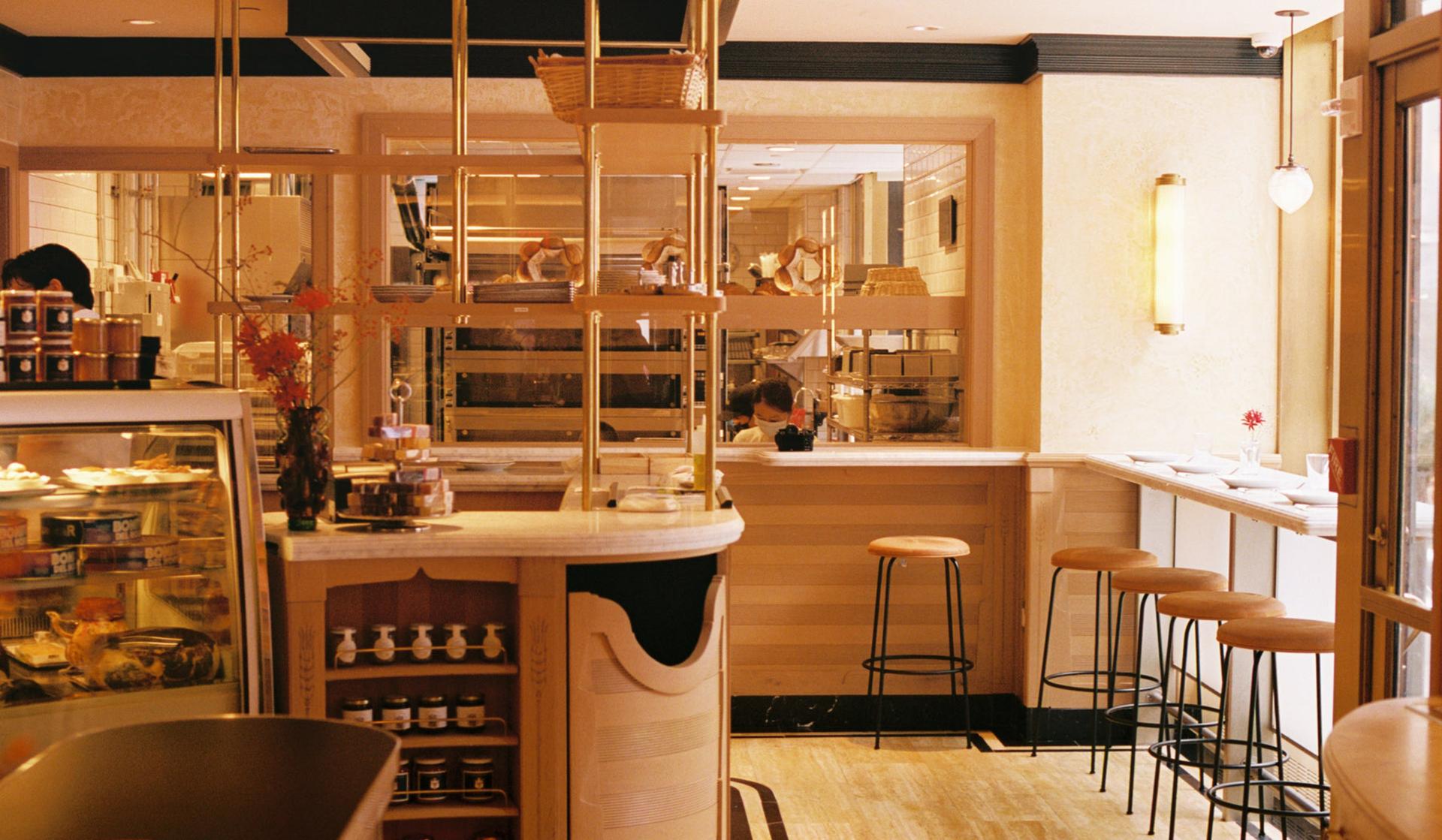 Full Restaurant Buyout