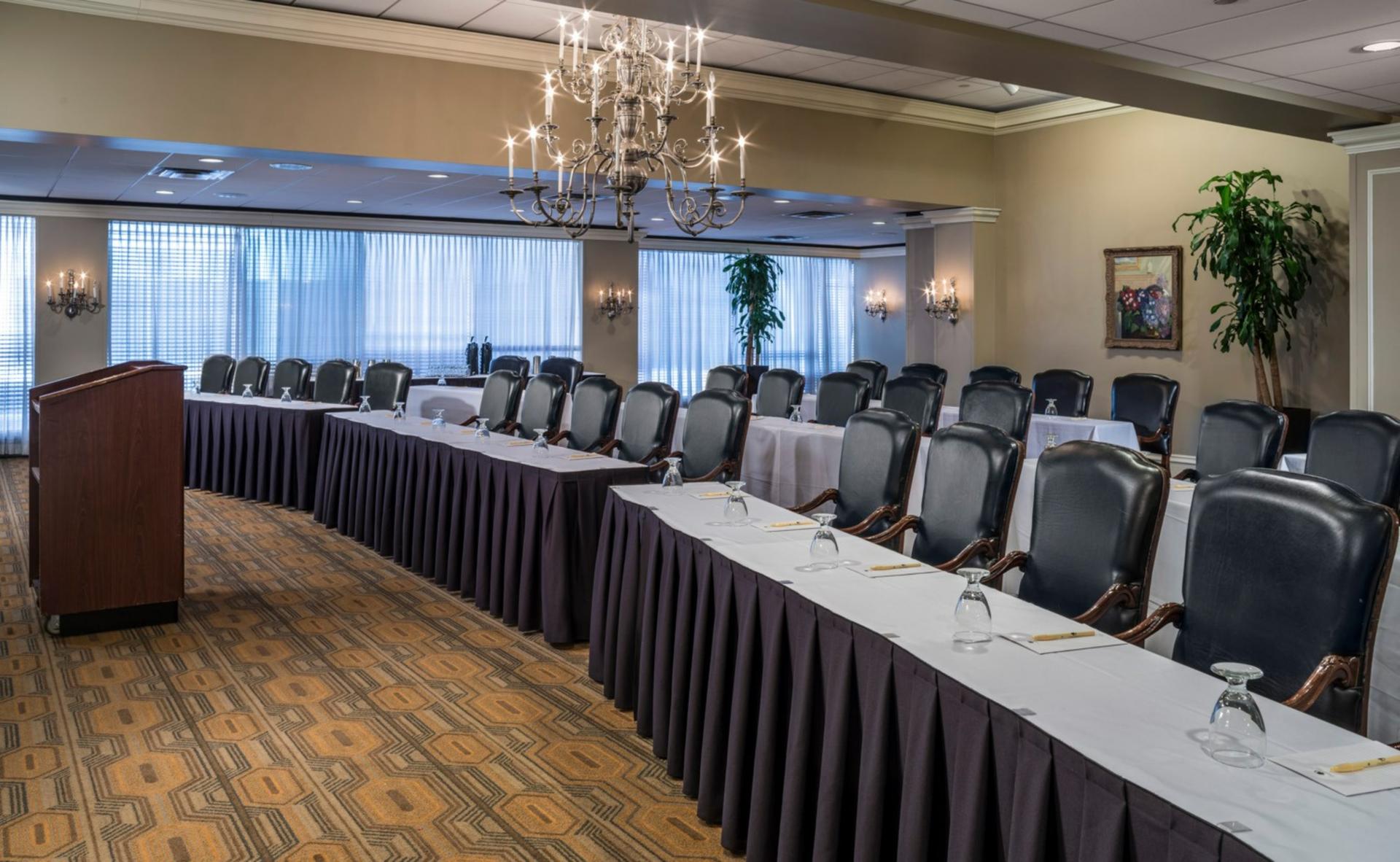 Columbus Room