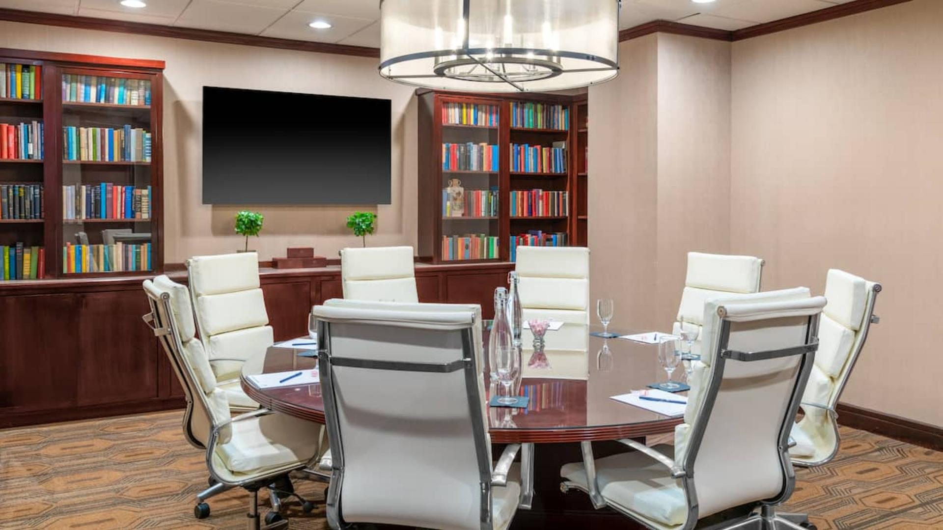 Boardroom