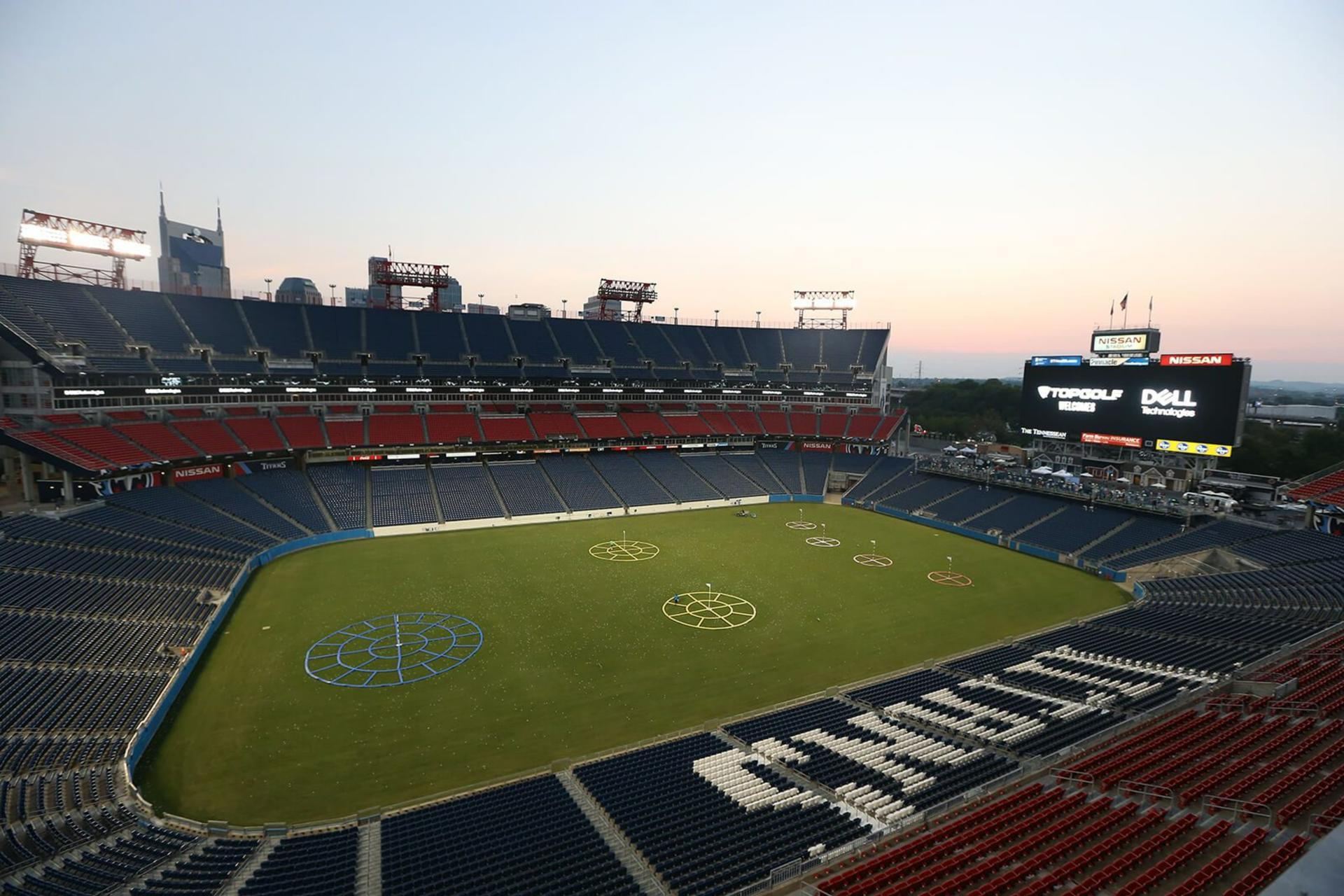 On-Field