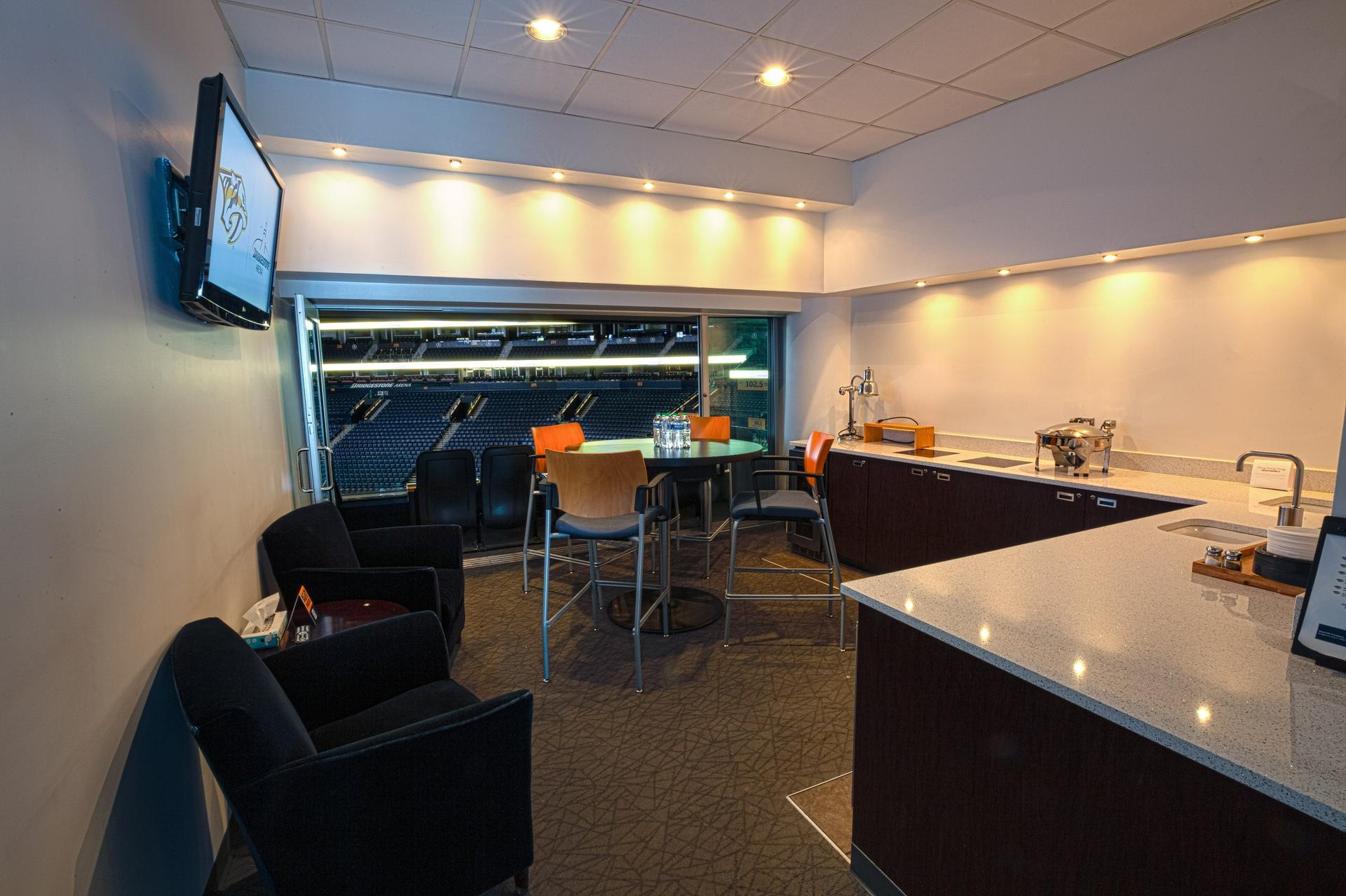 Suites