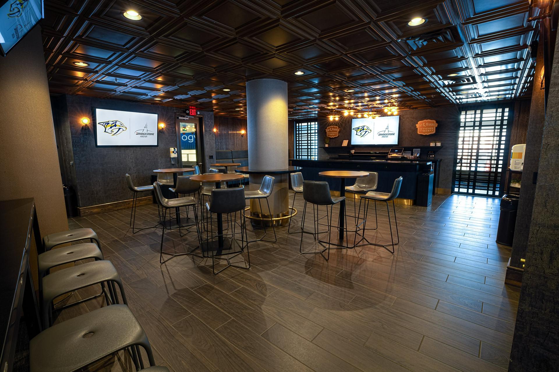 Hap & Harry's Taproom