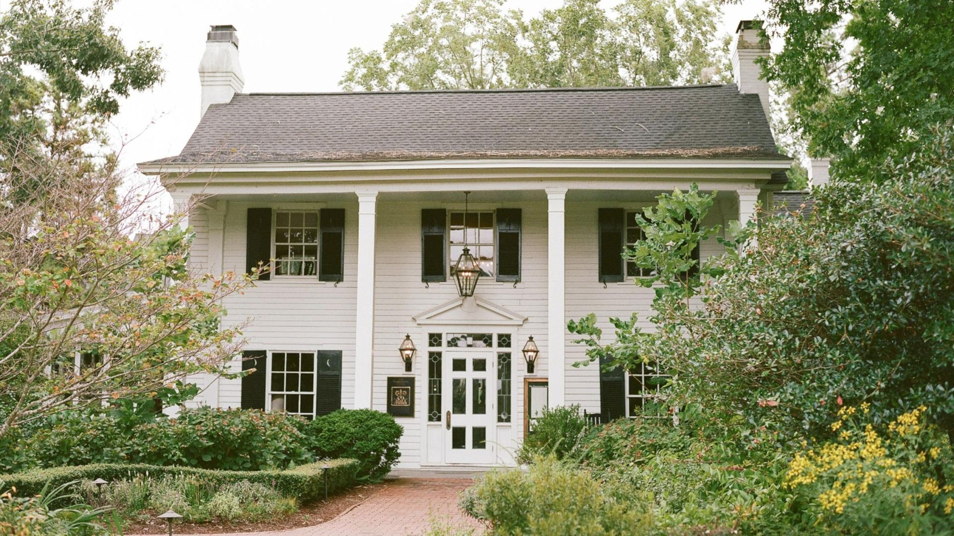 The Magnolia Room
