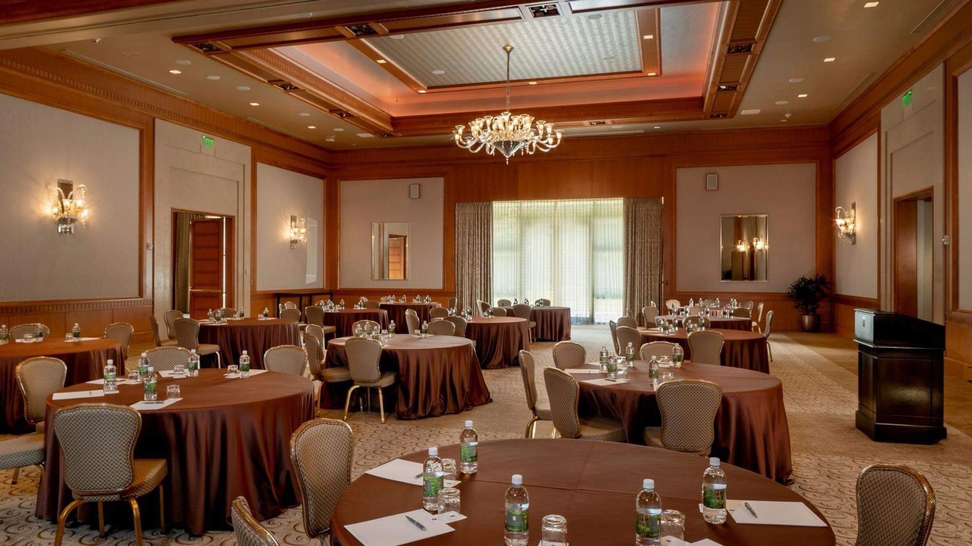 Ballroom