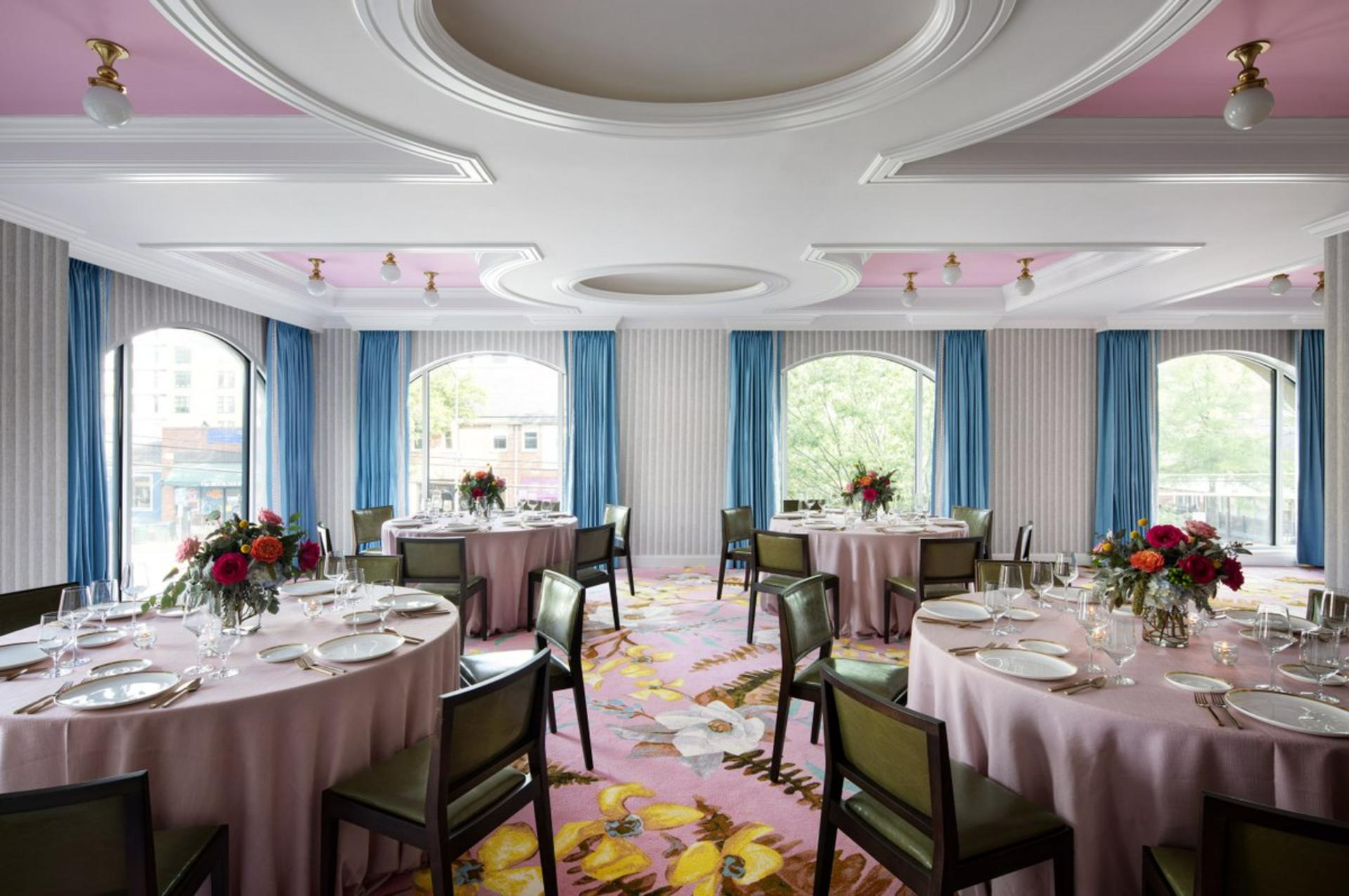 Dorrance Room