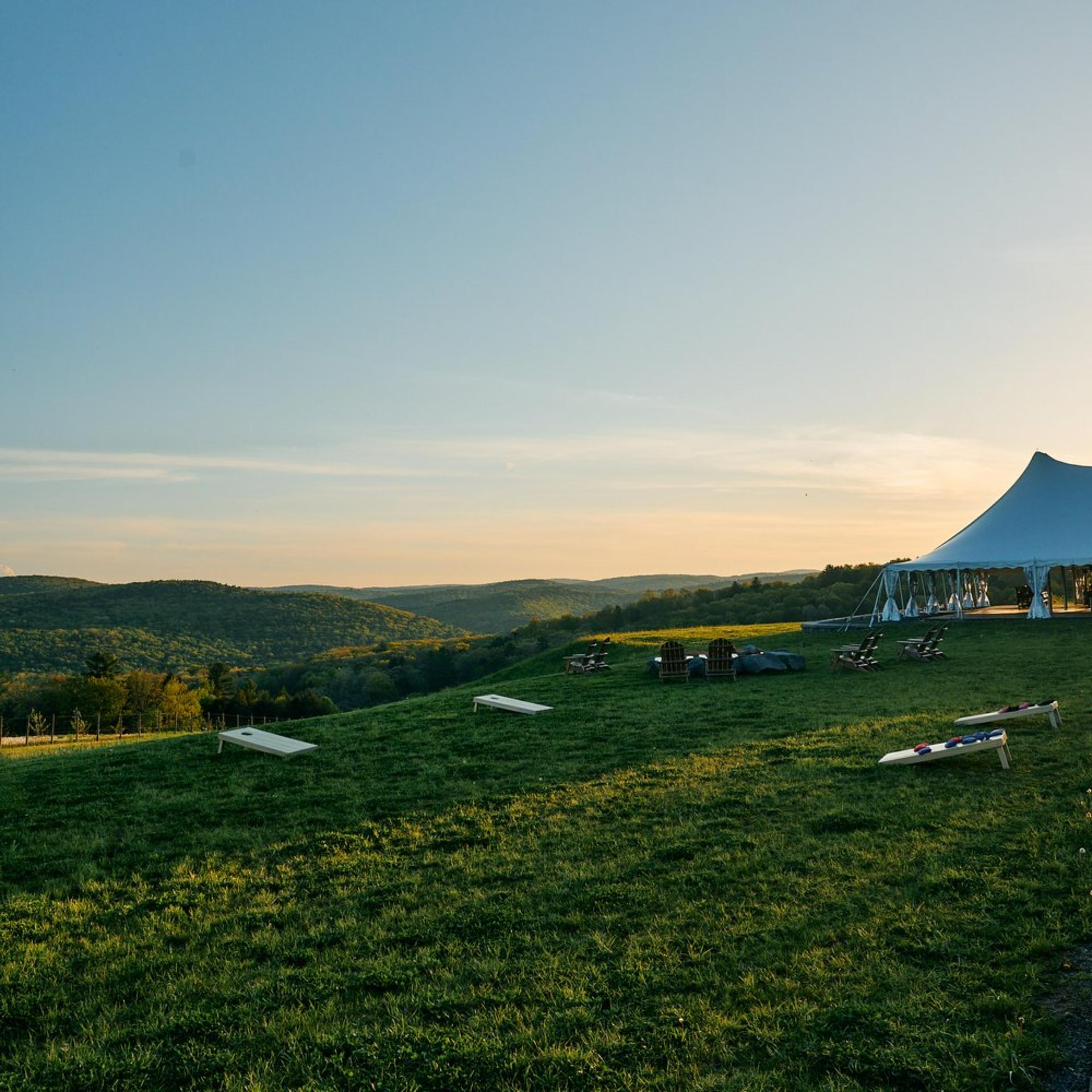 Event Tent