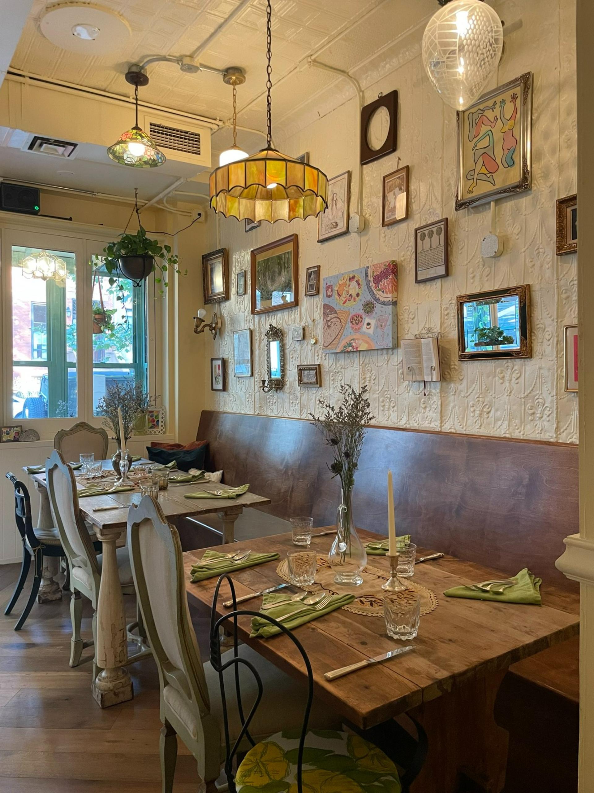 Private Event Space