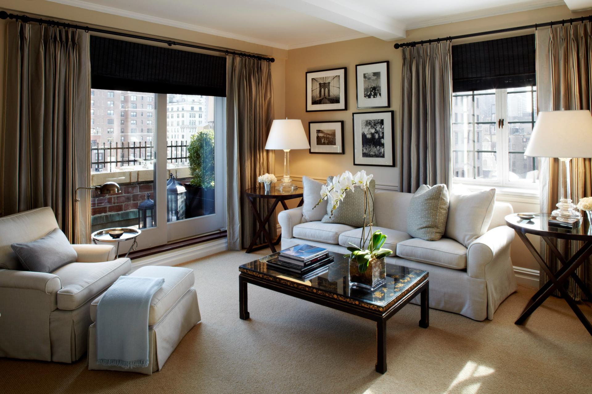 Specialty Suites