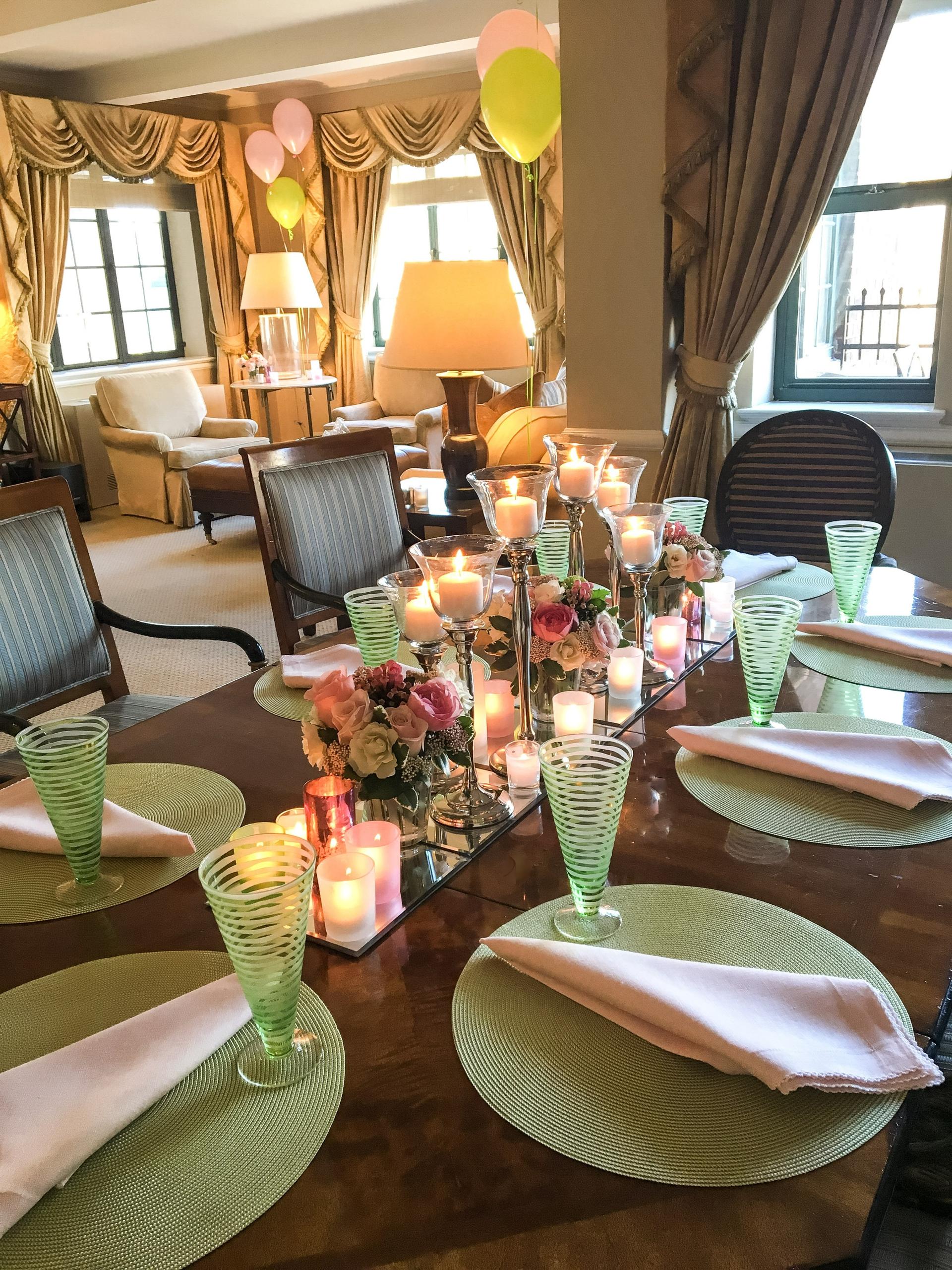 Lowell Suite
