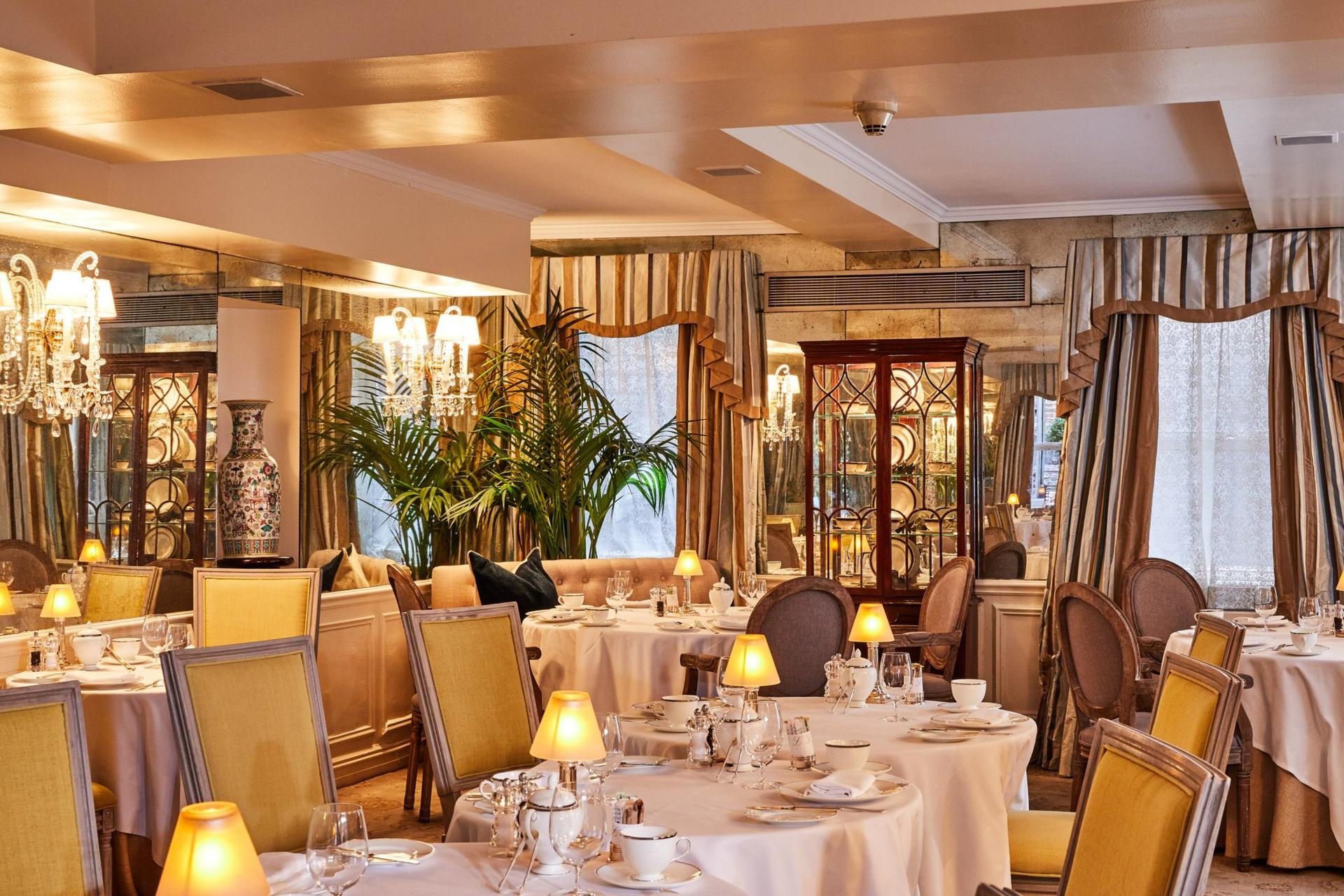 Pembroke Room