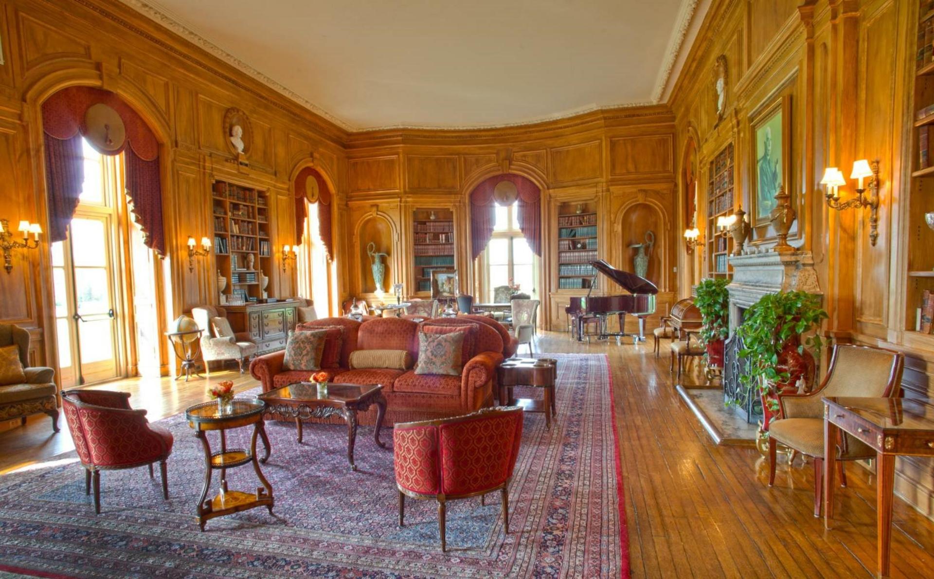 Library