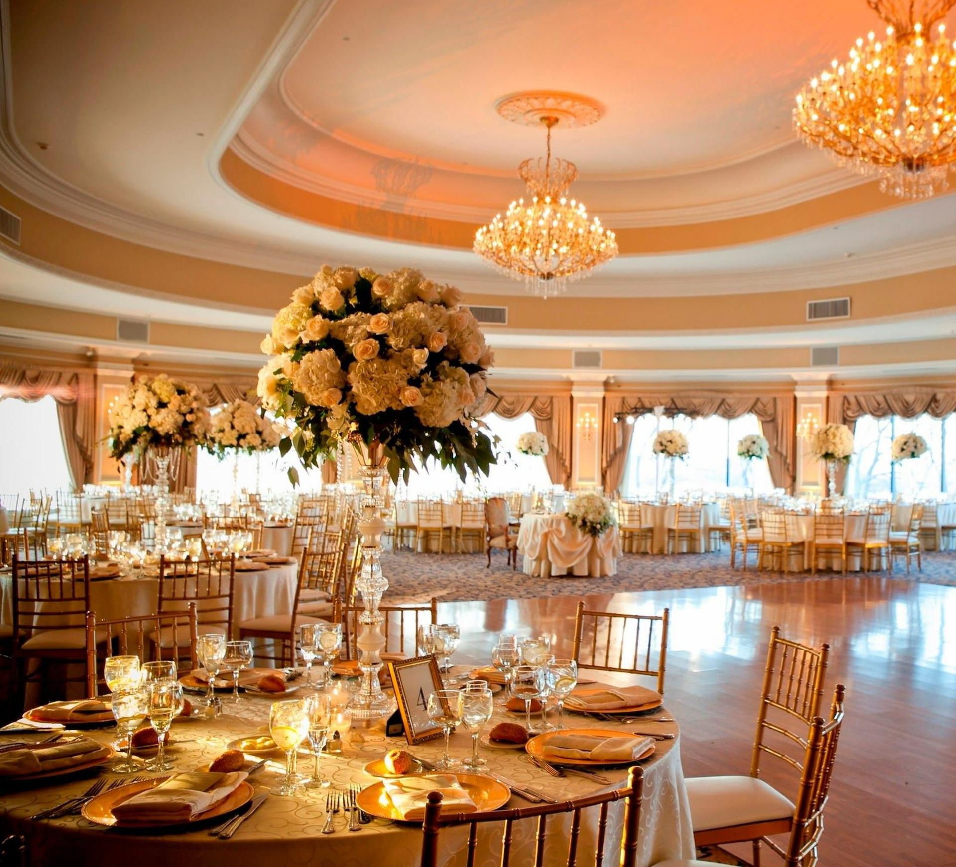 Terrace Room