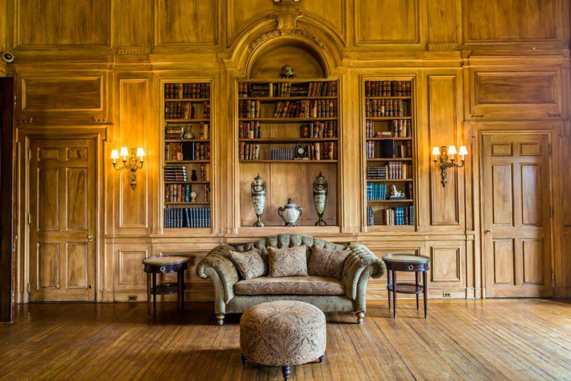 Addie Kahn Room