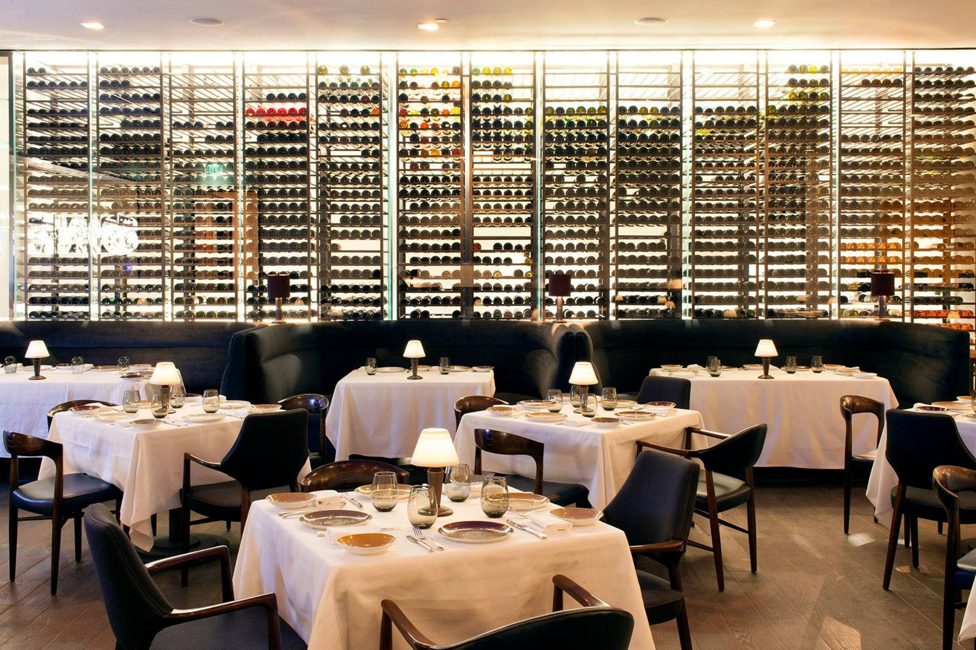 Private Dining Room 2