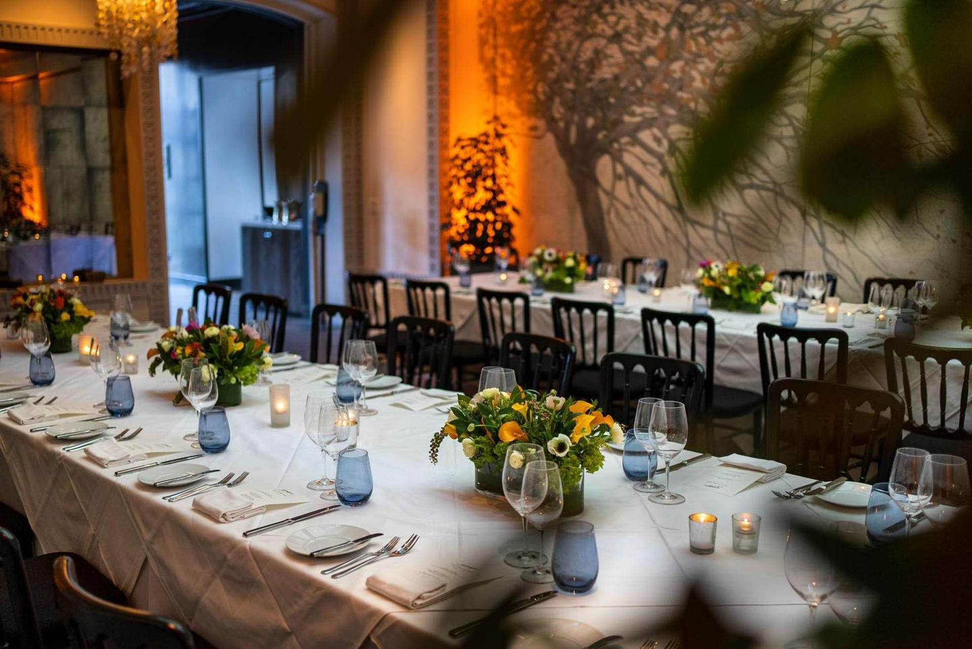 Private Dining Room 1