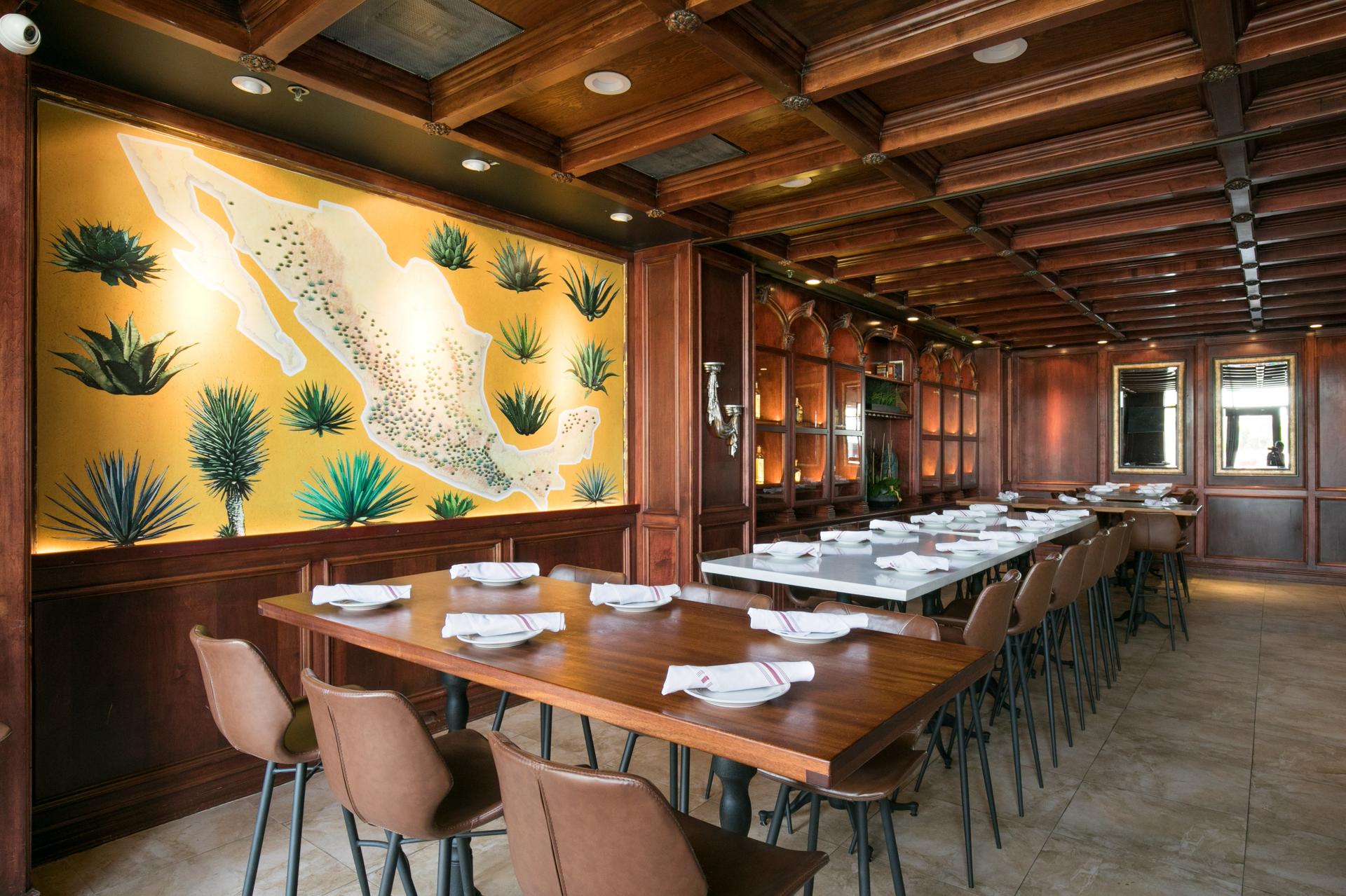 Event Space