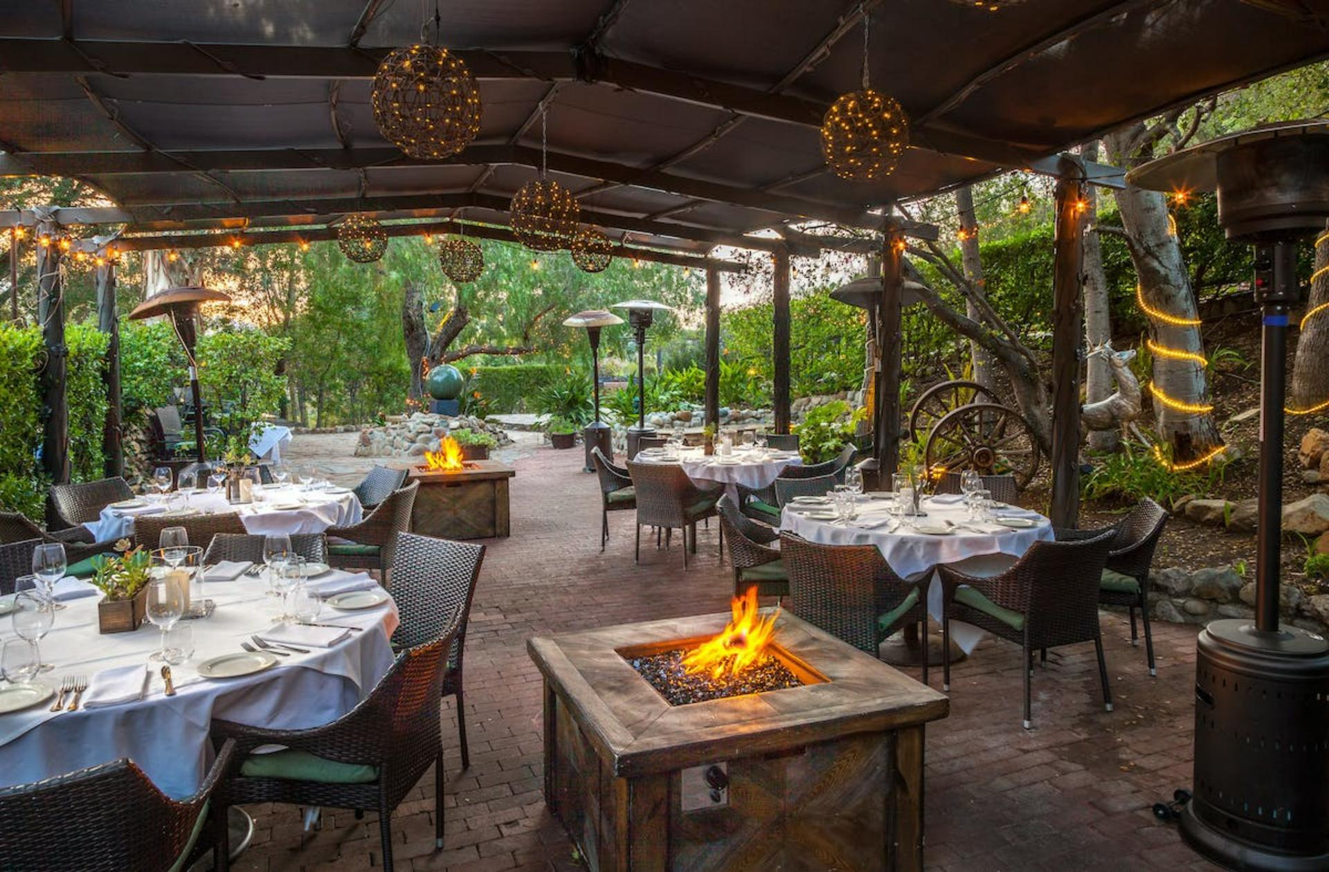 The Patio