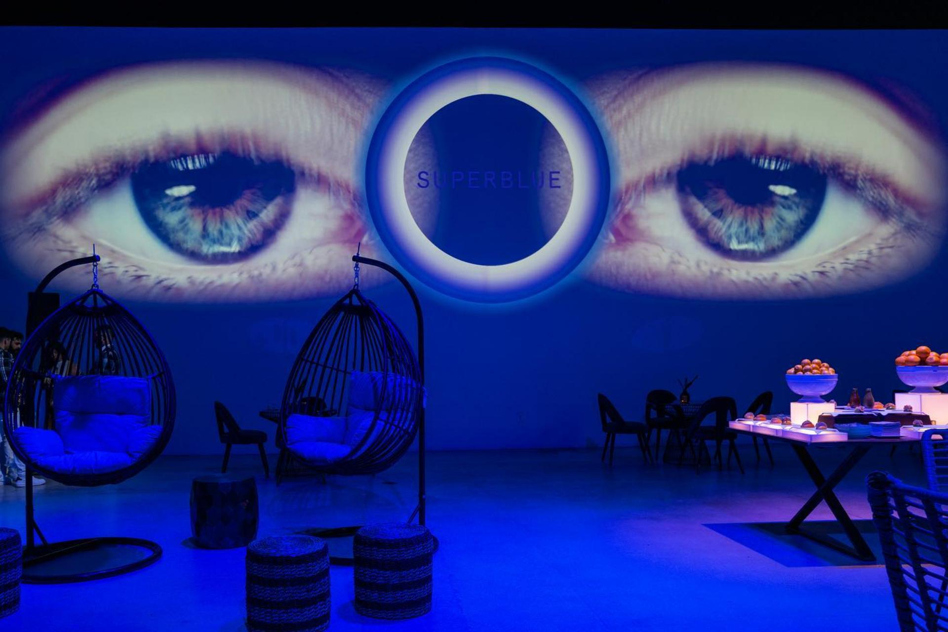 Superblue Miami Event Space