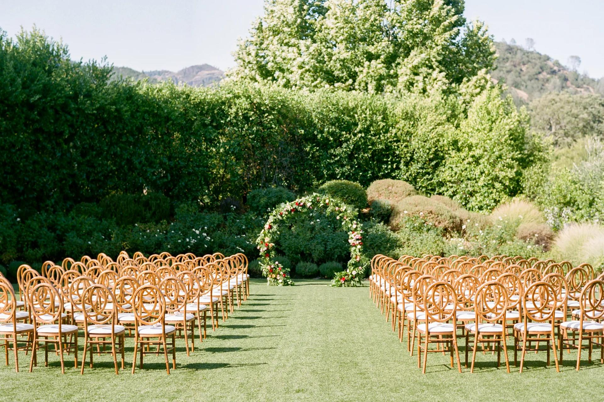 Hartley Lawn