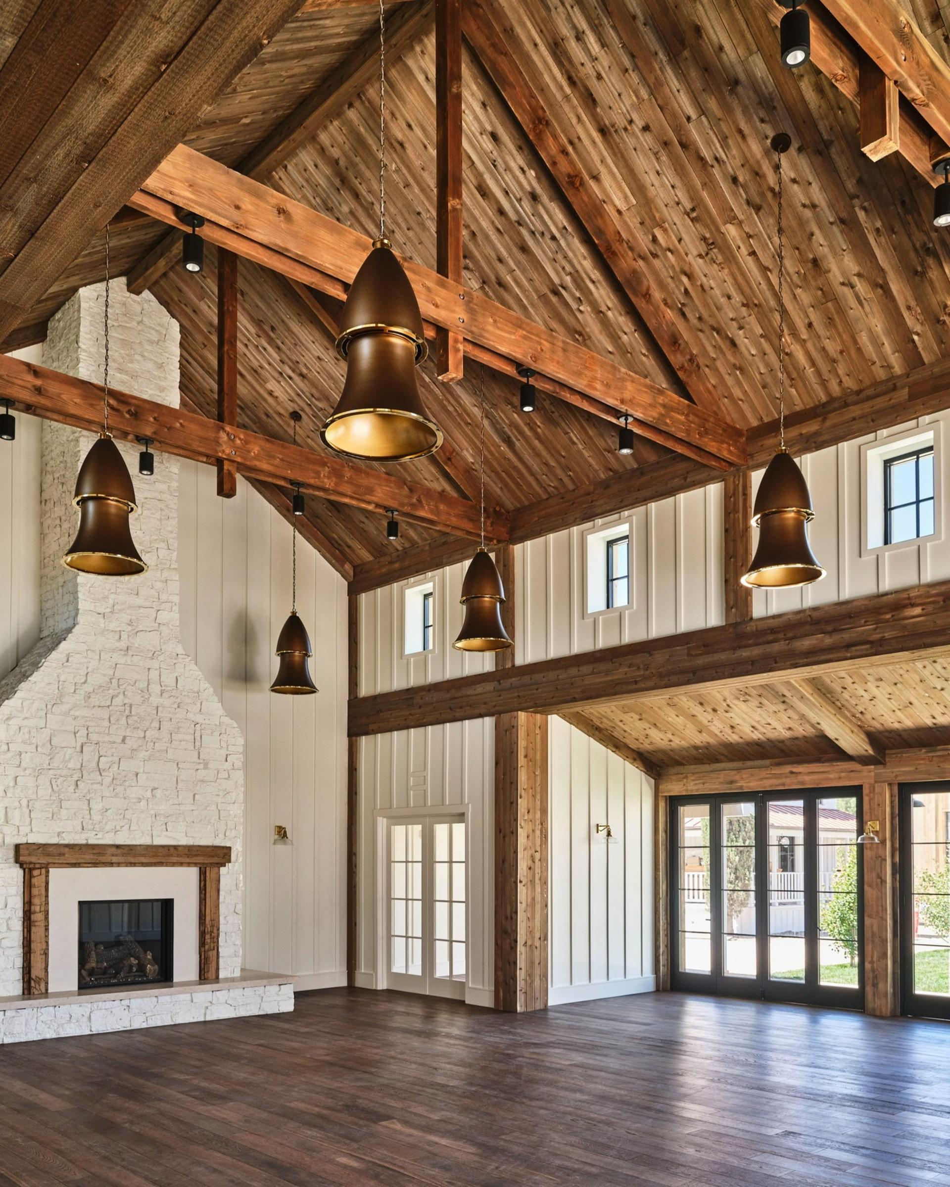 The Barn