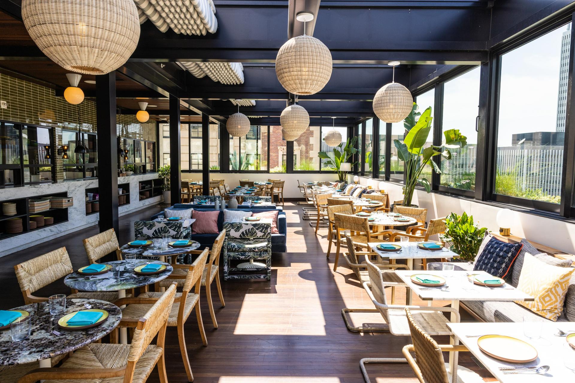 Main Dining Room