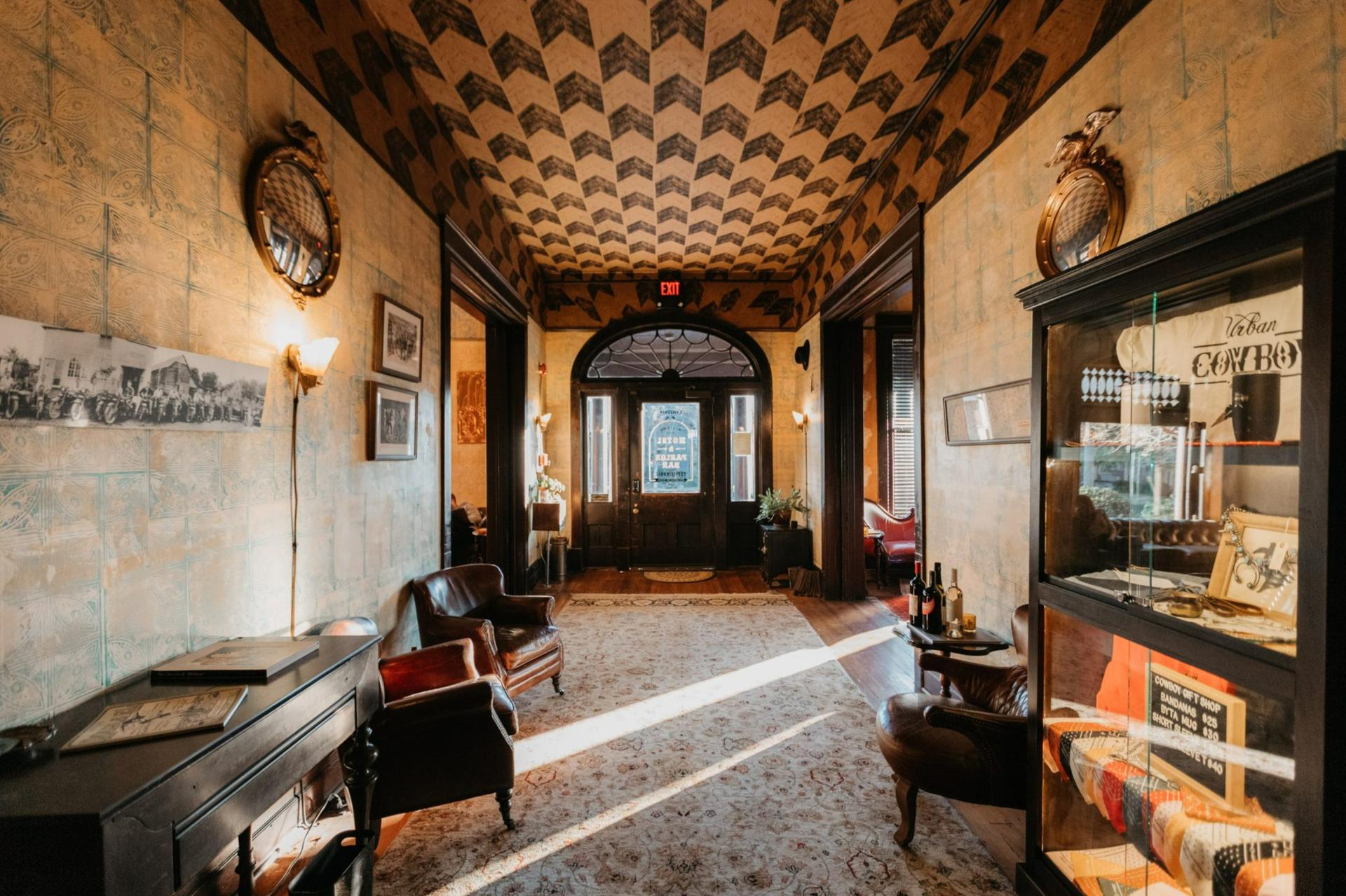 Parlor Wine Bar