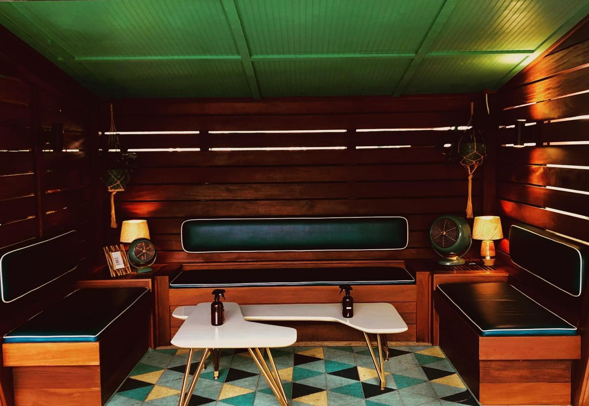 Cabana