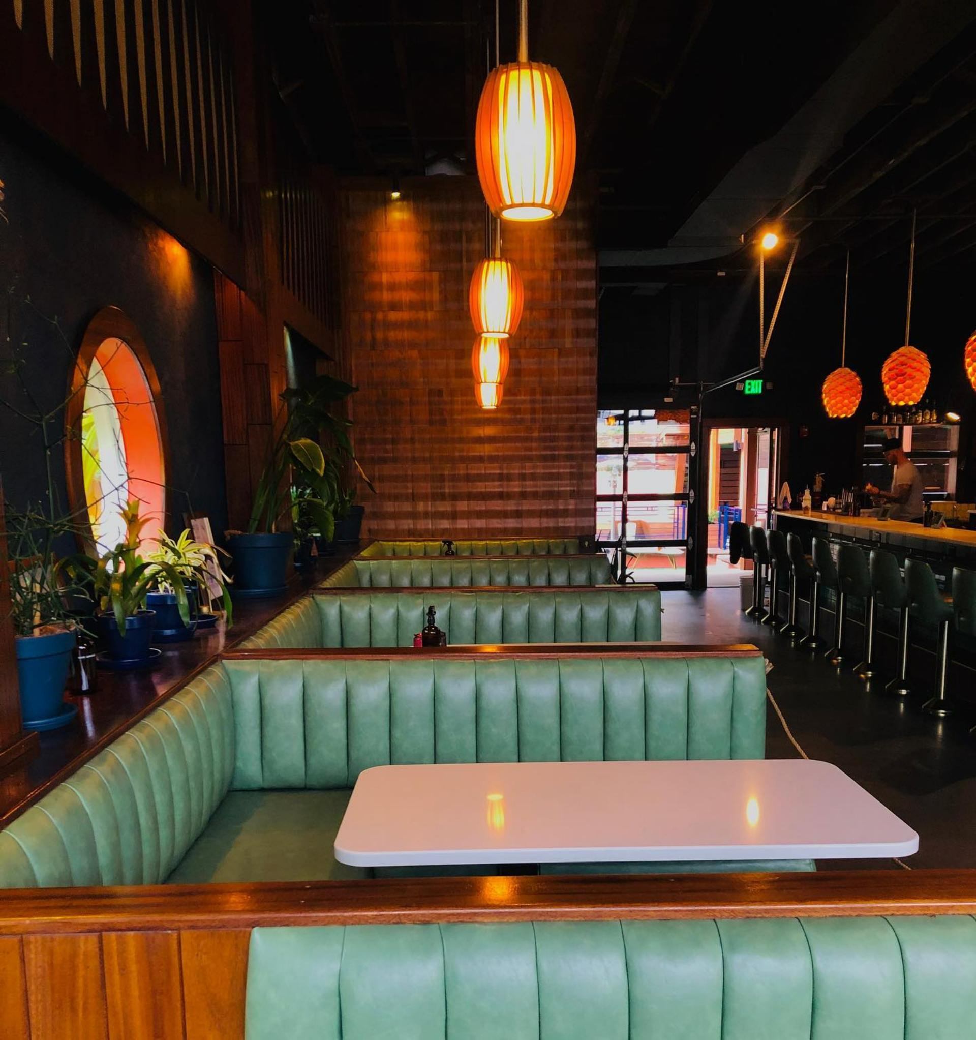 Private Event Space