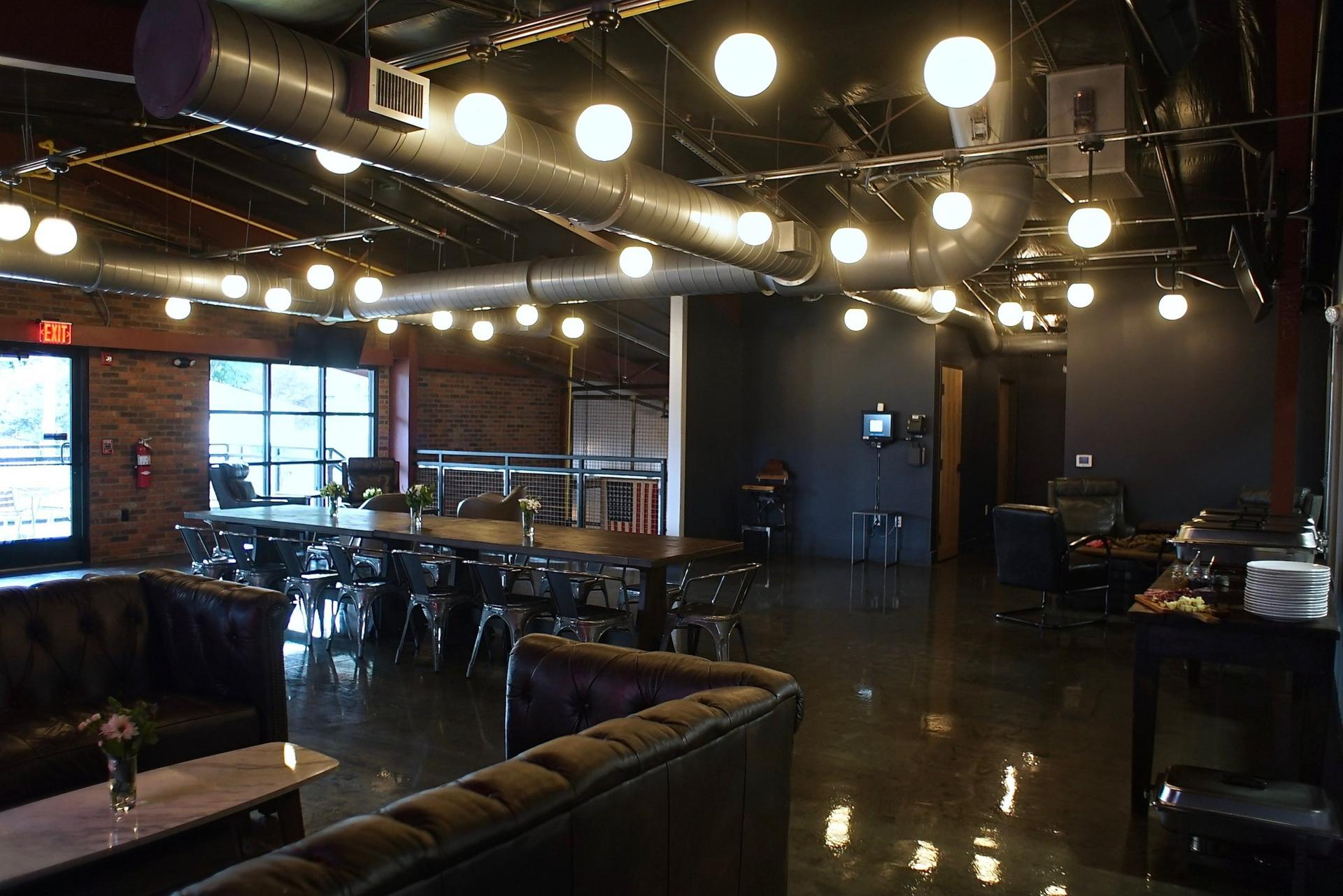 The Loft