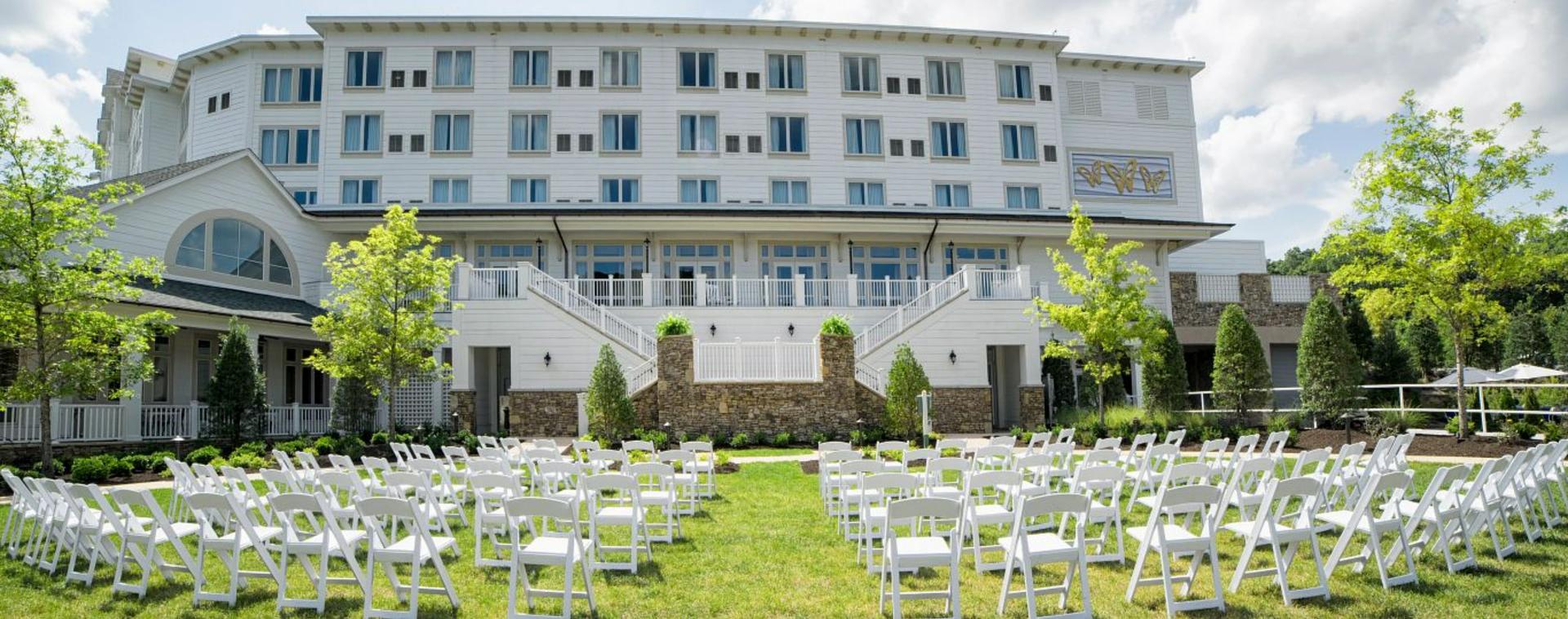 Event Lawn