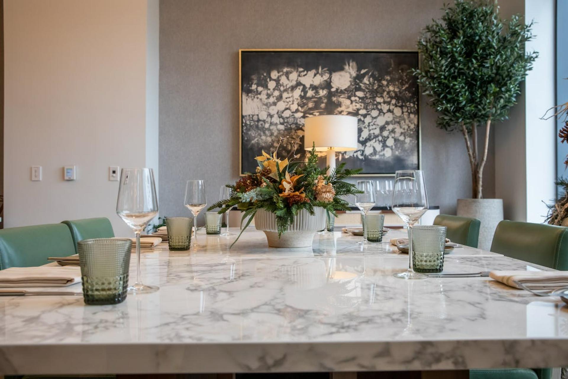 Private Dining Room 1