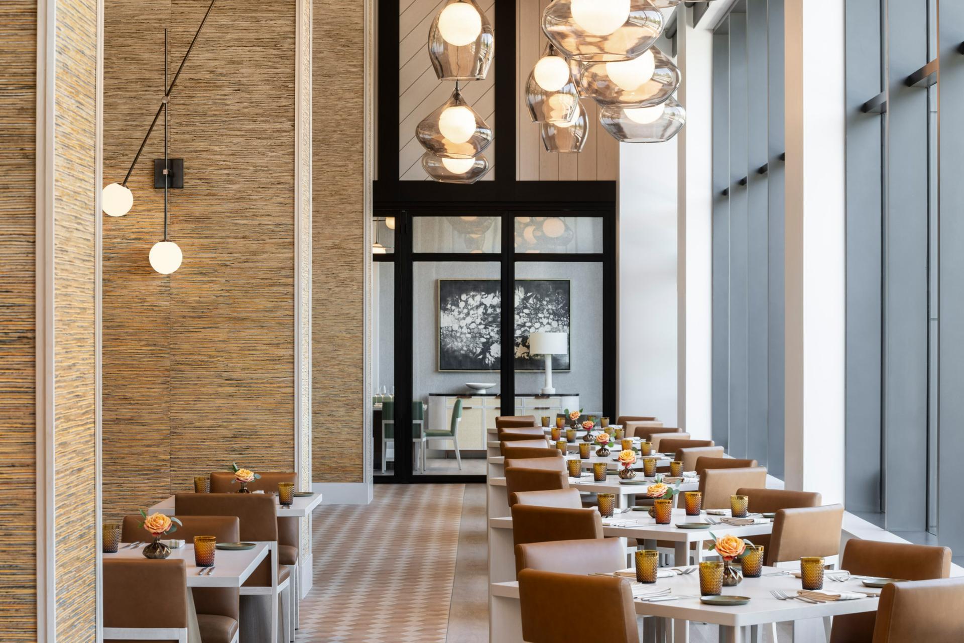 Private Dining Room 1 & 2