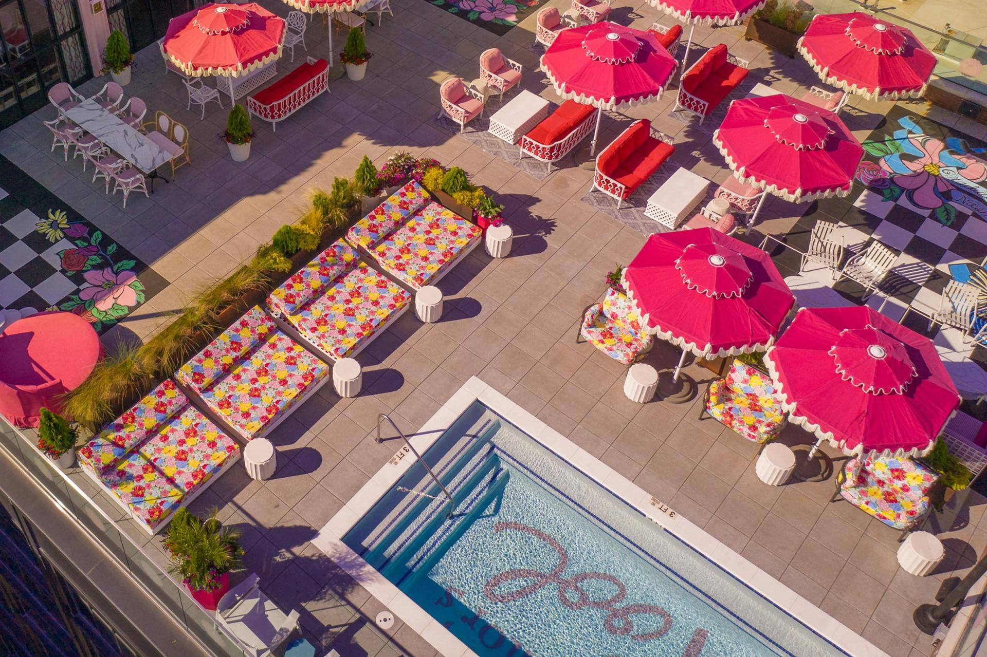 Full Buyout of The Governor’s Pool