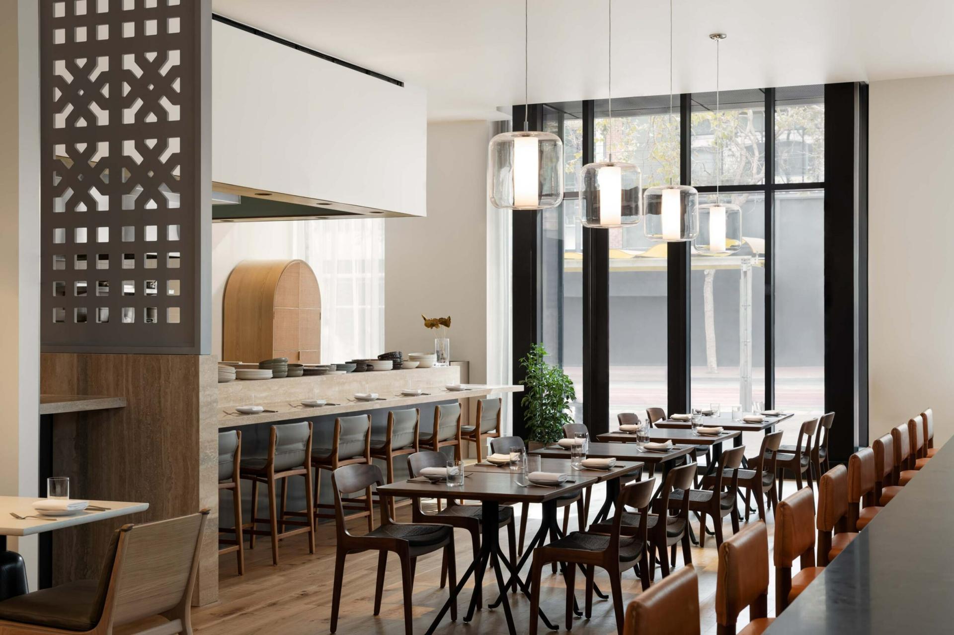 Event Space