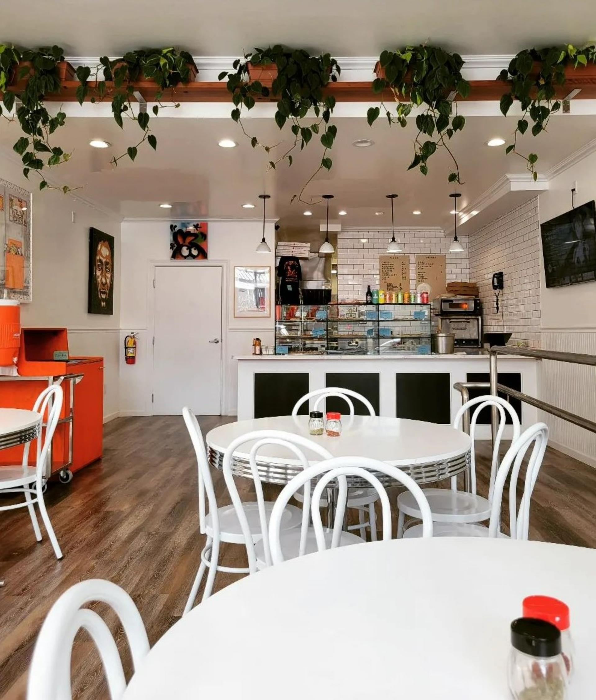 Event Space