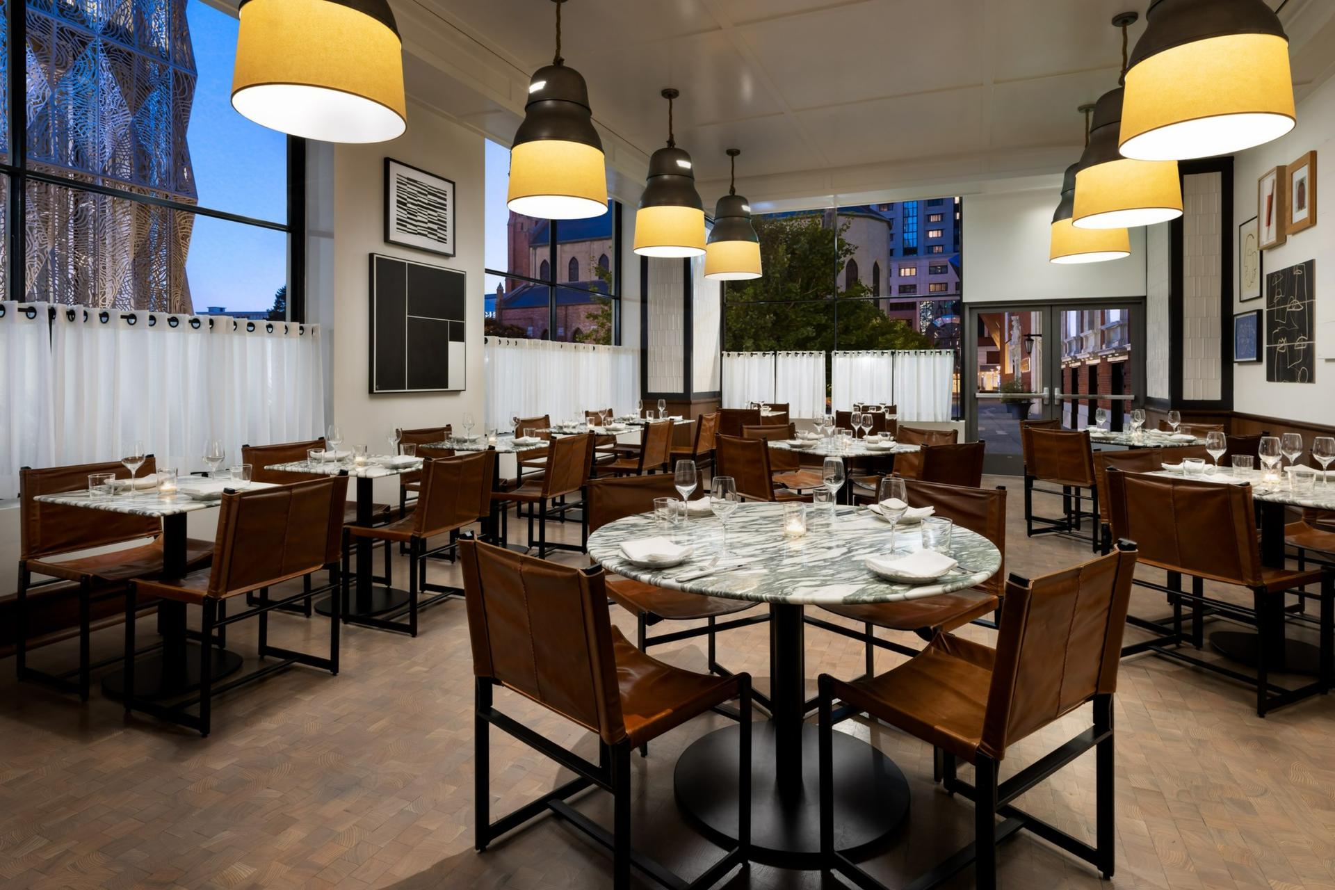 Private Dining