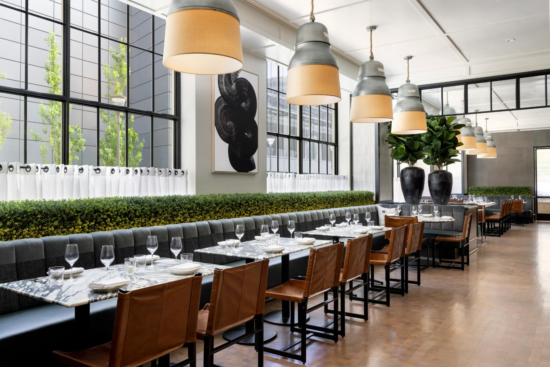 Main Dining