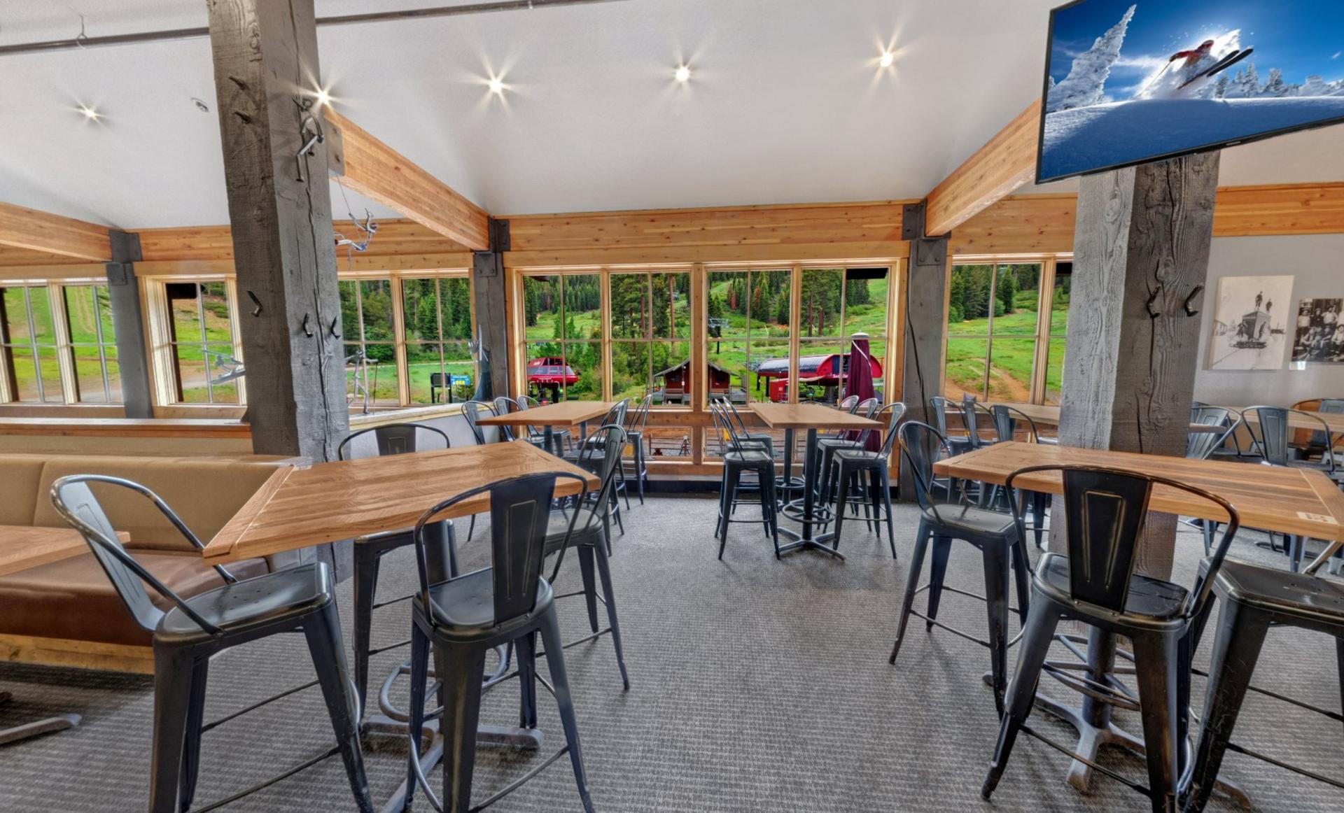 The Lodge at Big Springs