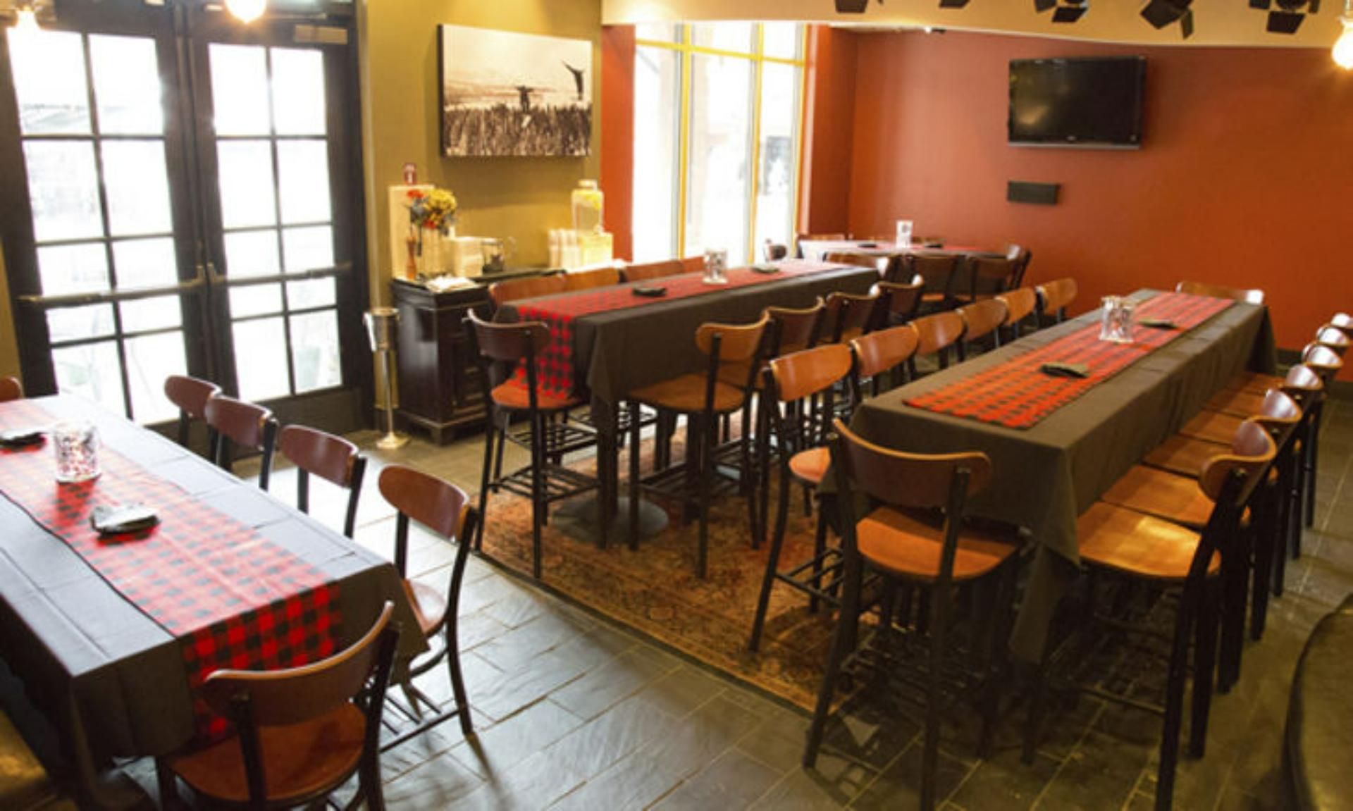 Tavern 6330'