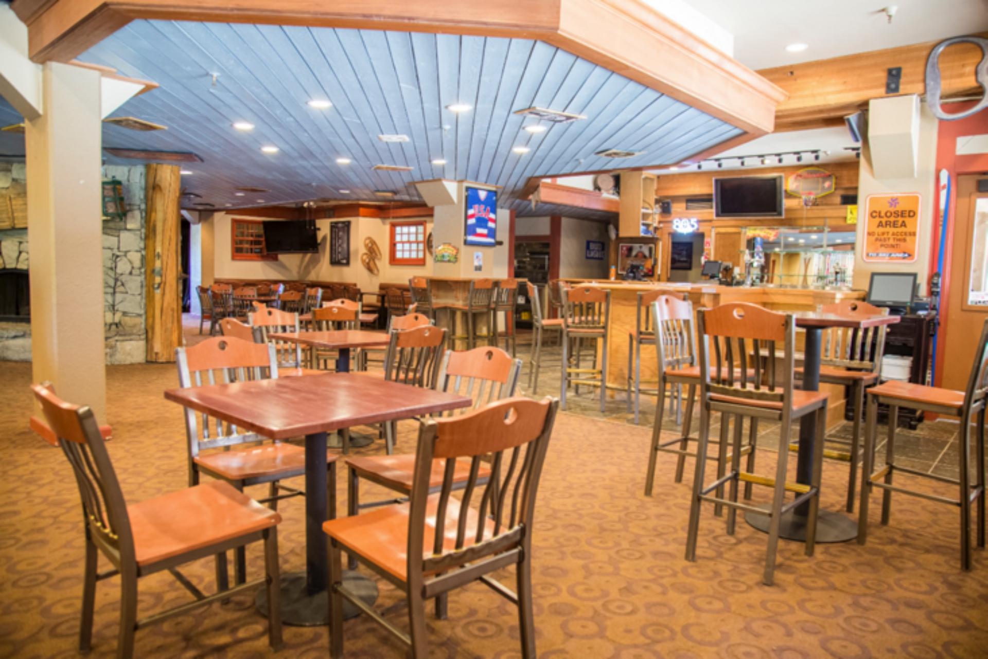 TC's Pub