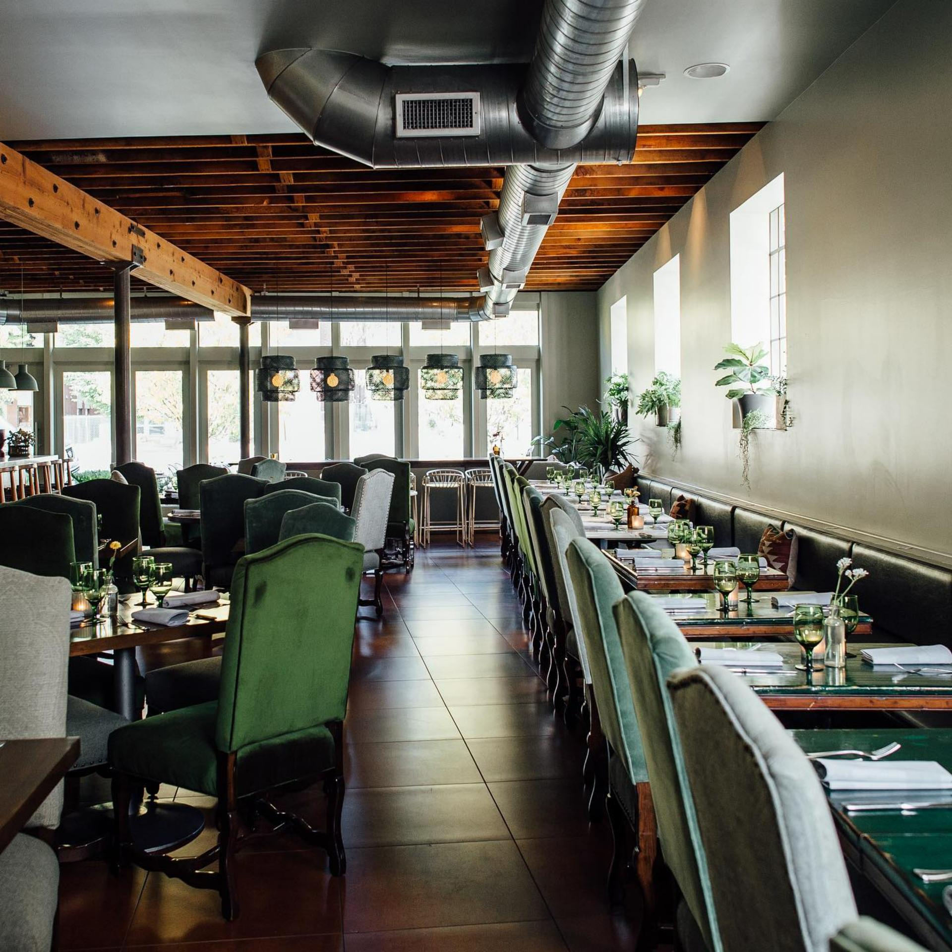 Event Space